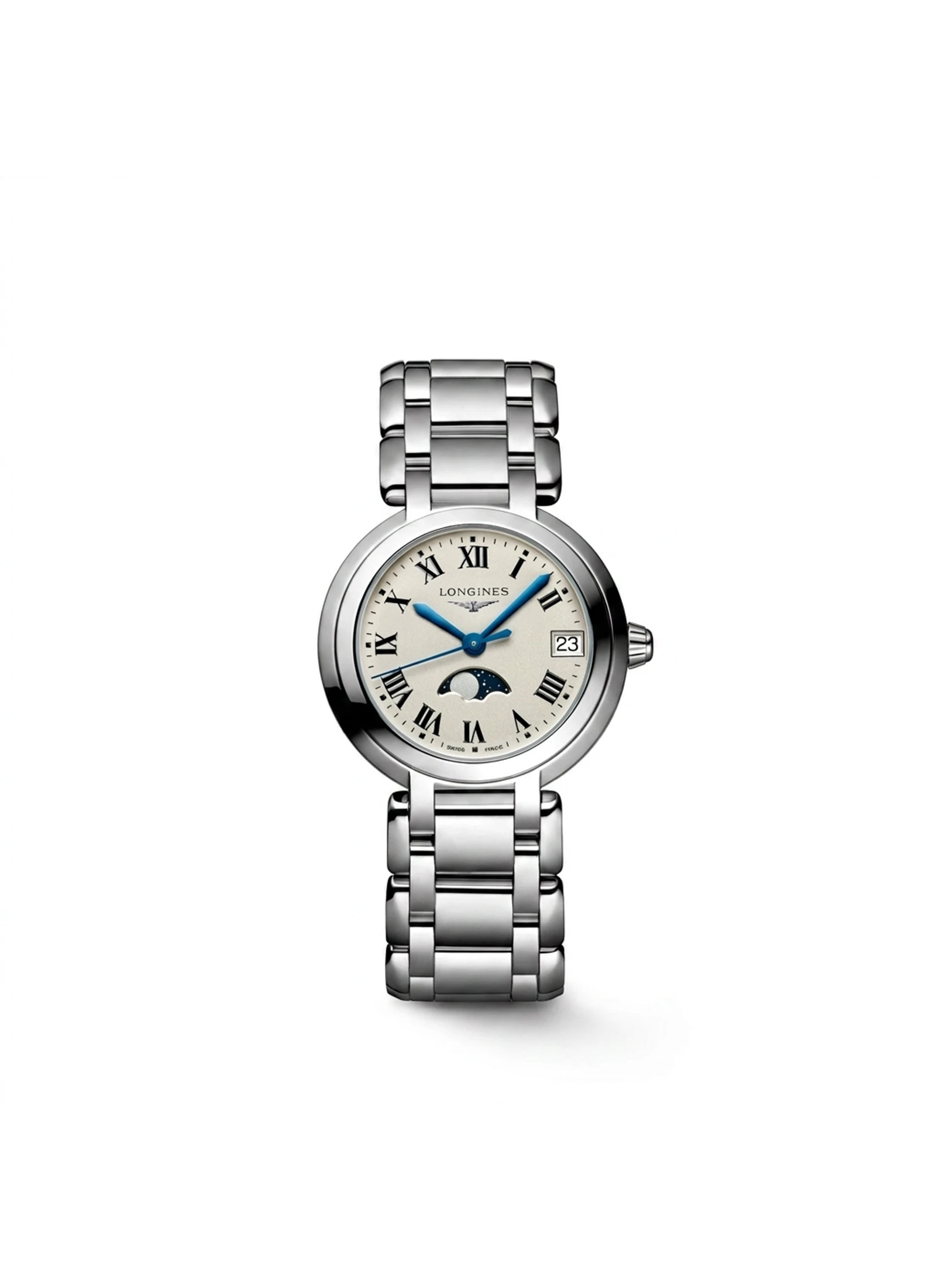 Longines PrimaLuna L8.115.4.71.6