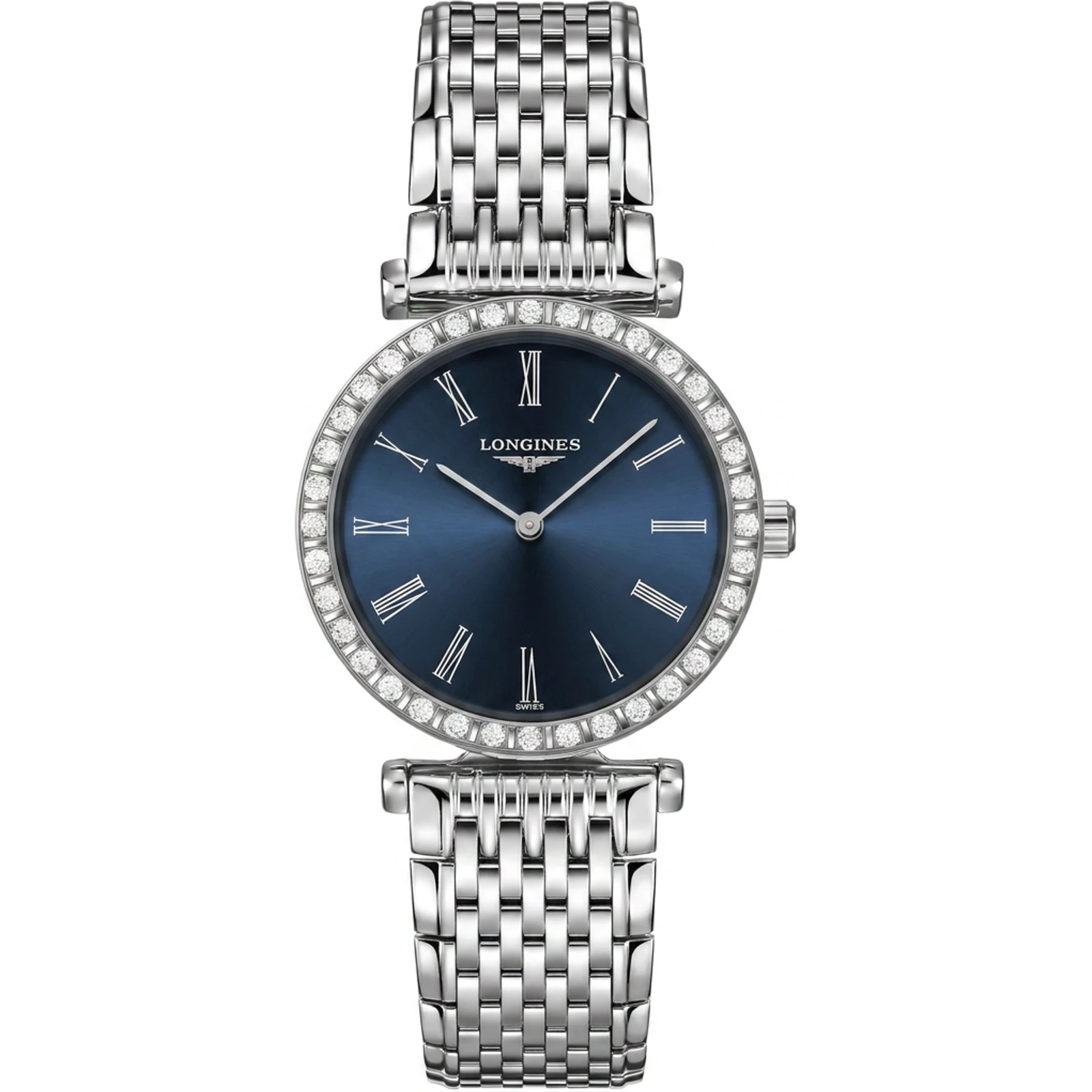 Longines La Grande Classique L4.341.0.94.6