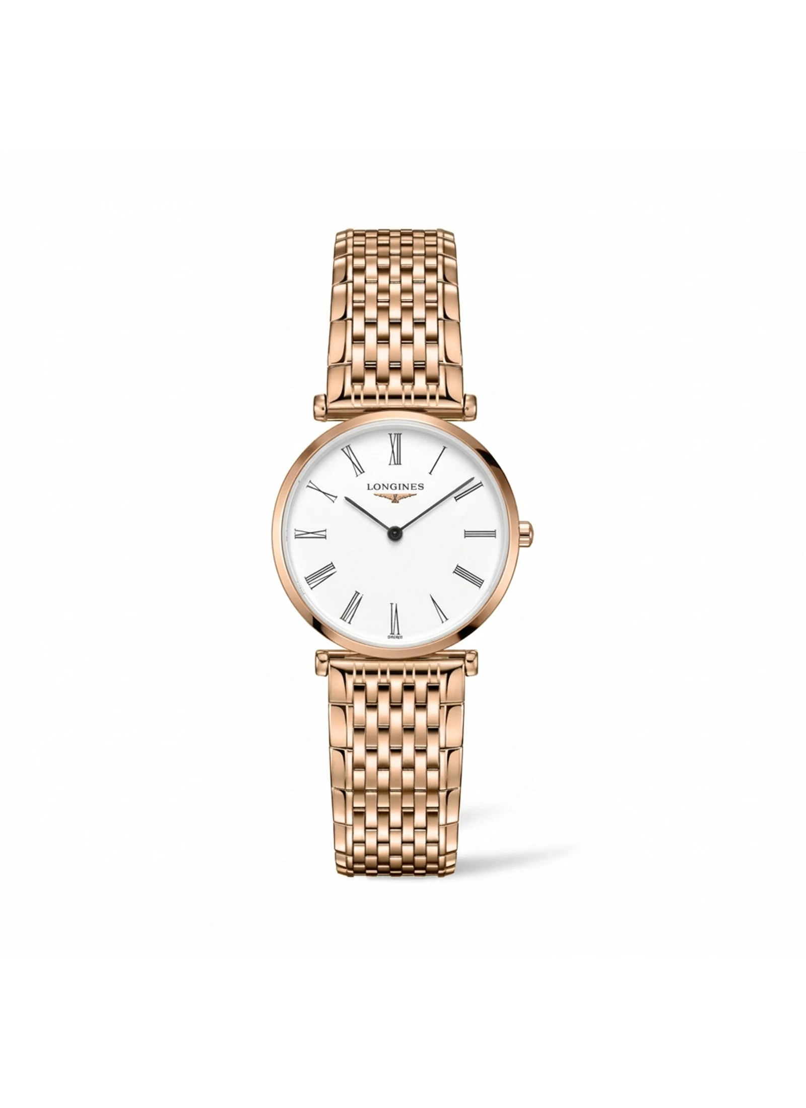 Longines La Grande Classique L4.512.1.91.8