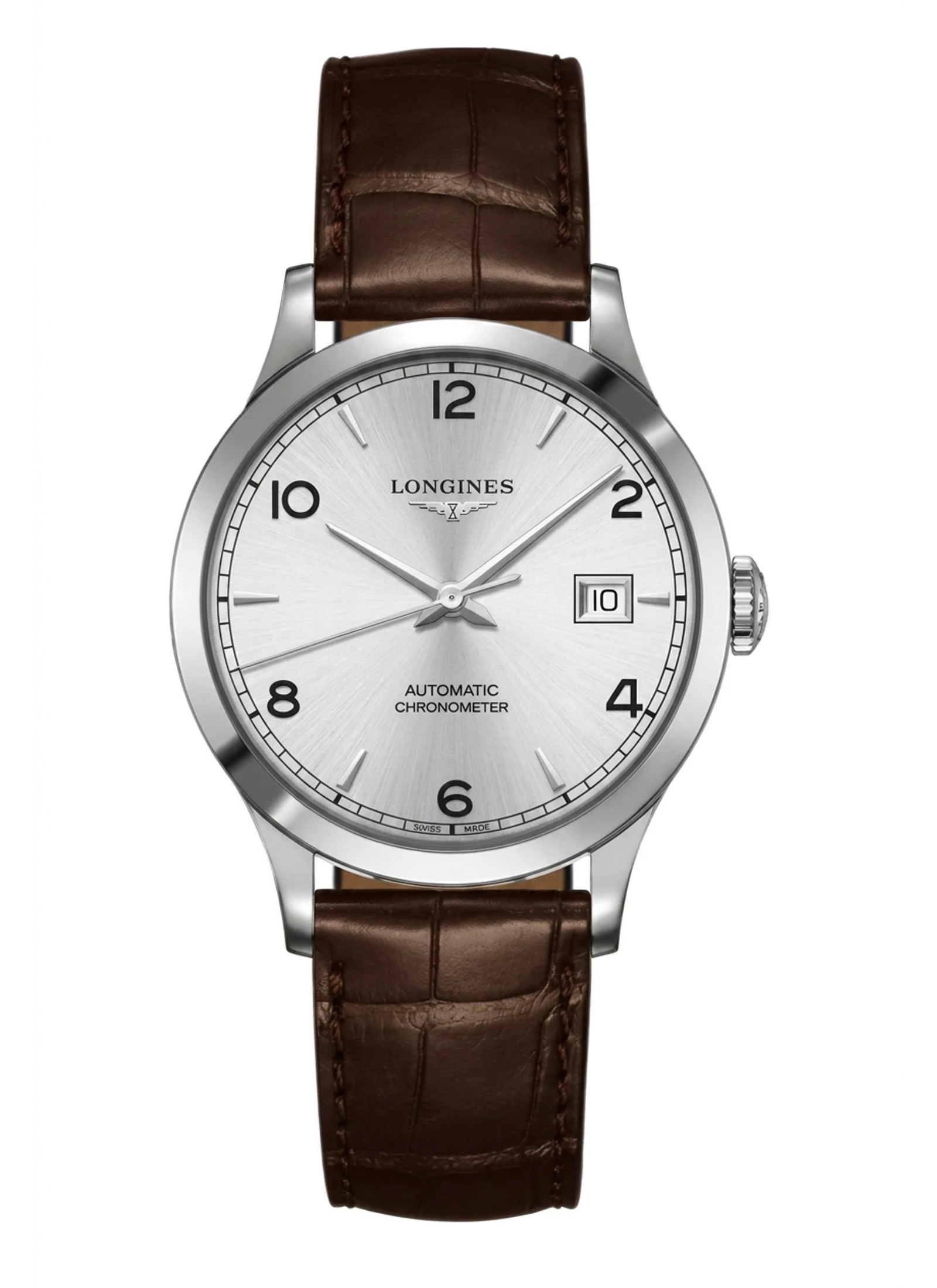 Longines Record L2.820.4.76.2