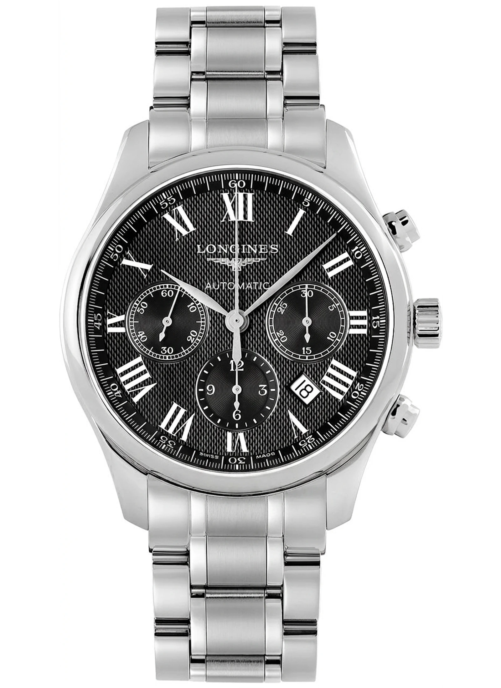 Longines Master Collection L2.759.4.51.6