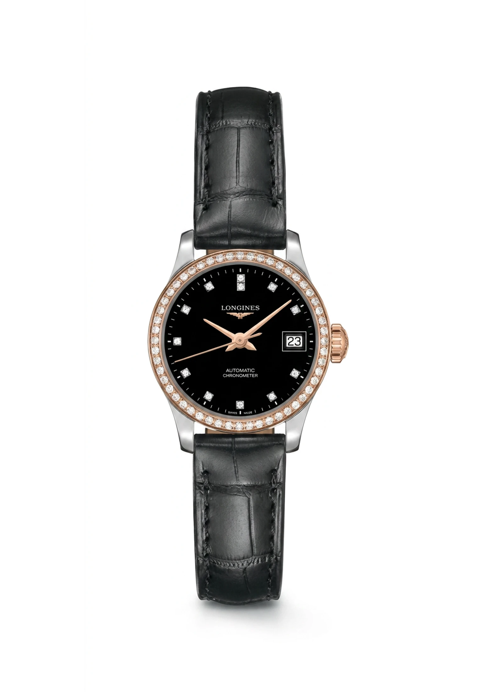 Longines Record L2.320.5.59.2