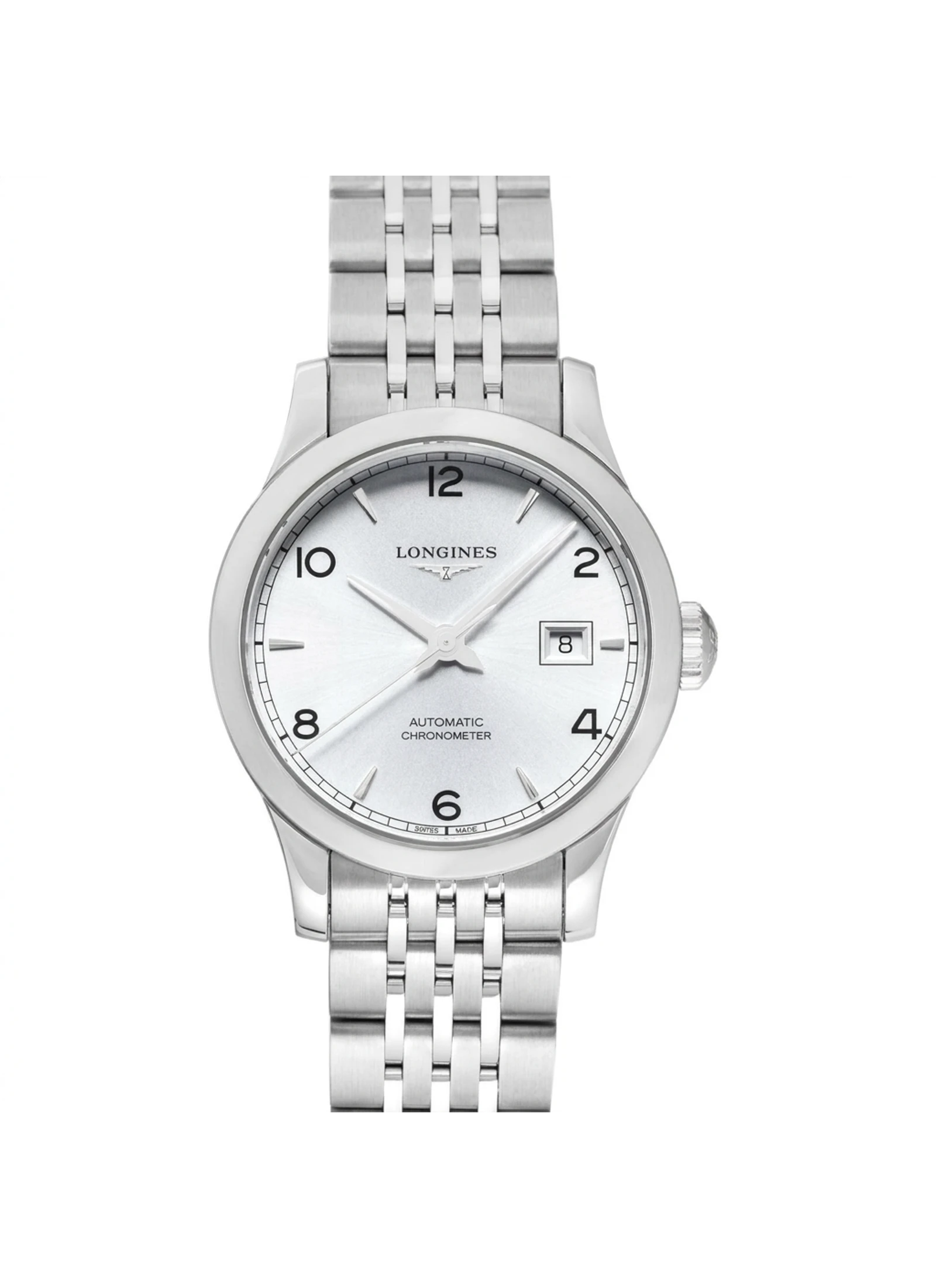 Longines Record L23214766
