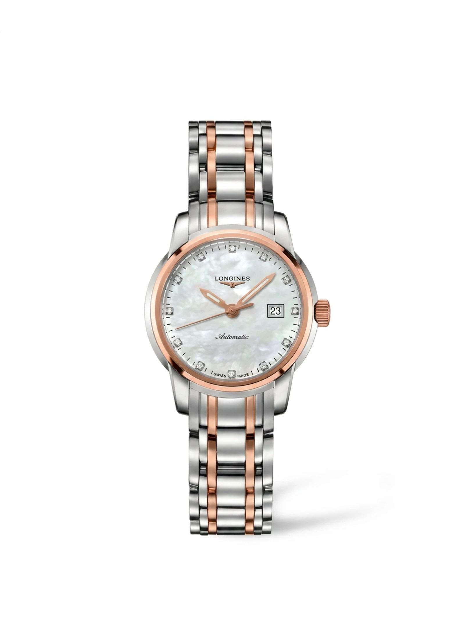 Longines Saint-Imier L2.563.5.88.7