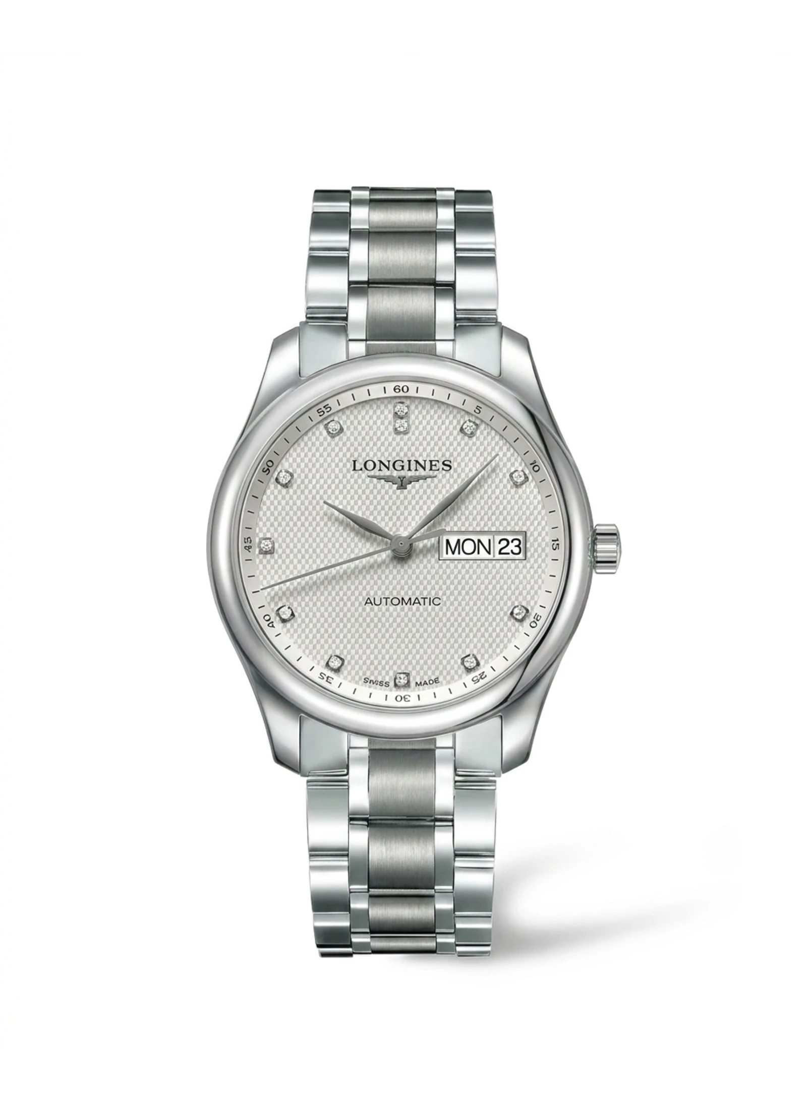 Longines Master Collection L2.755.4.77.6