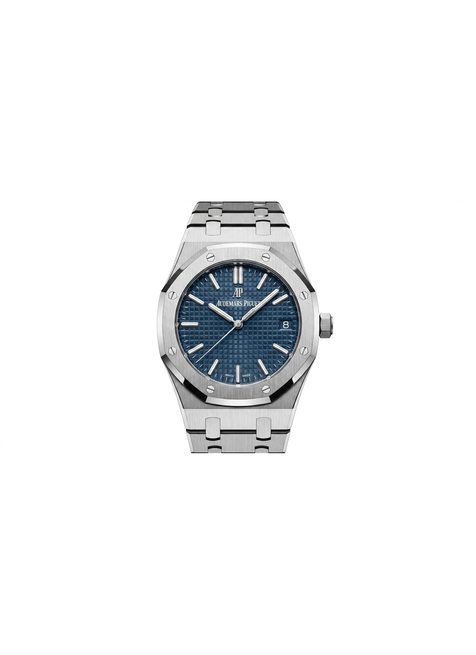 Audemars Piguet Royal Oak Offshore 25807ST