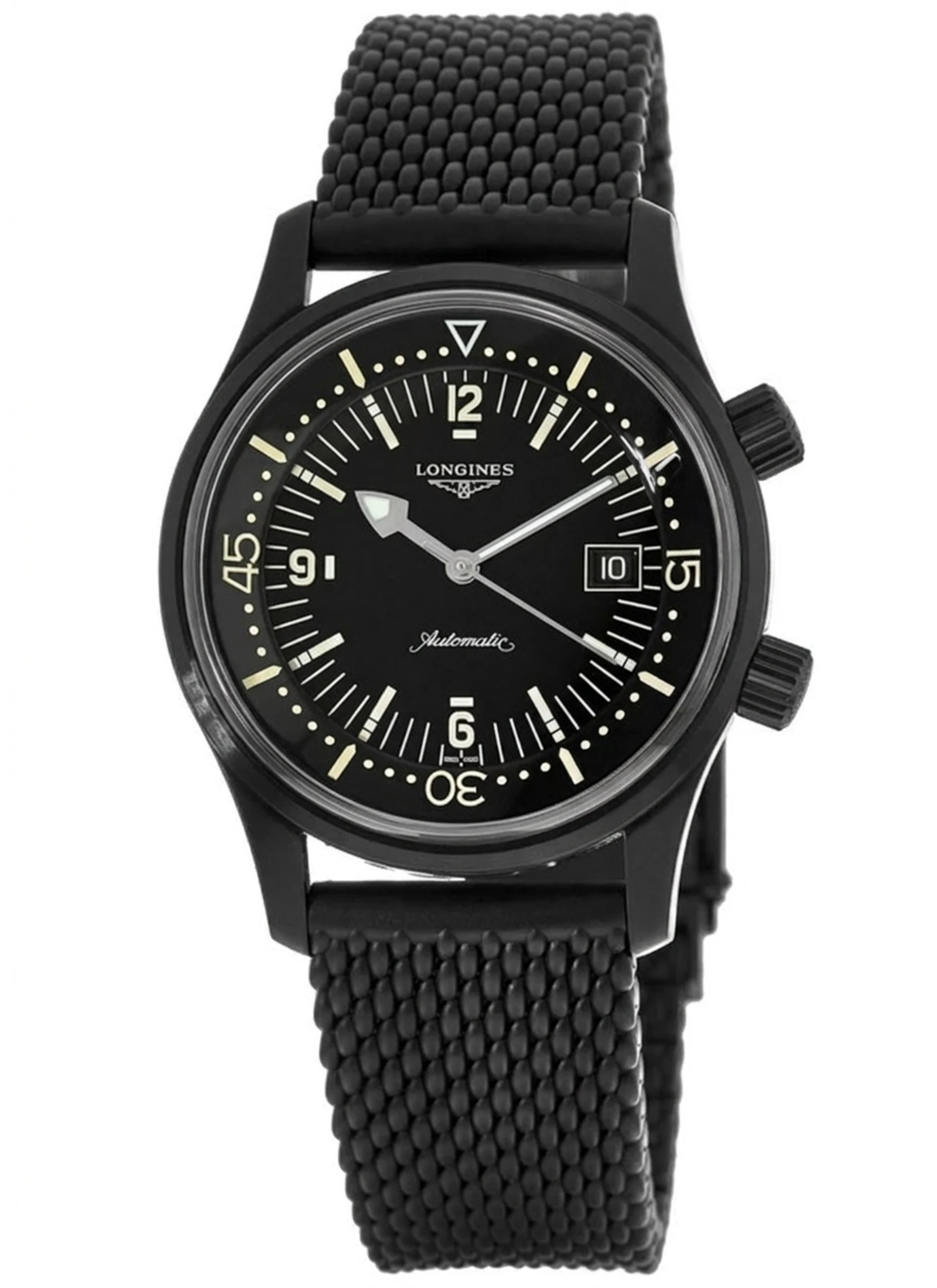 Longines Legend Diver L3.774.2.58.2