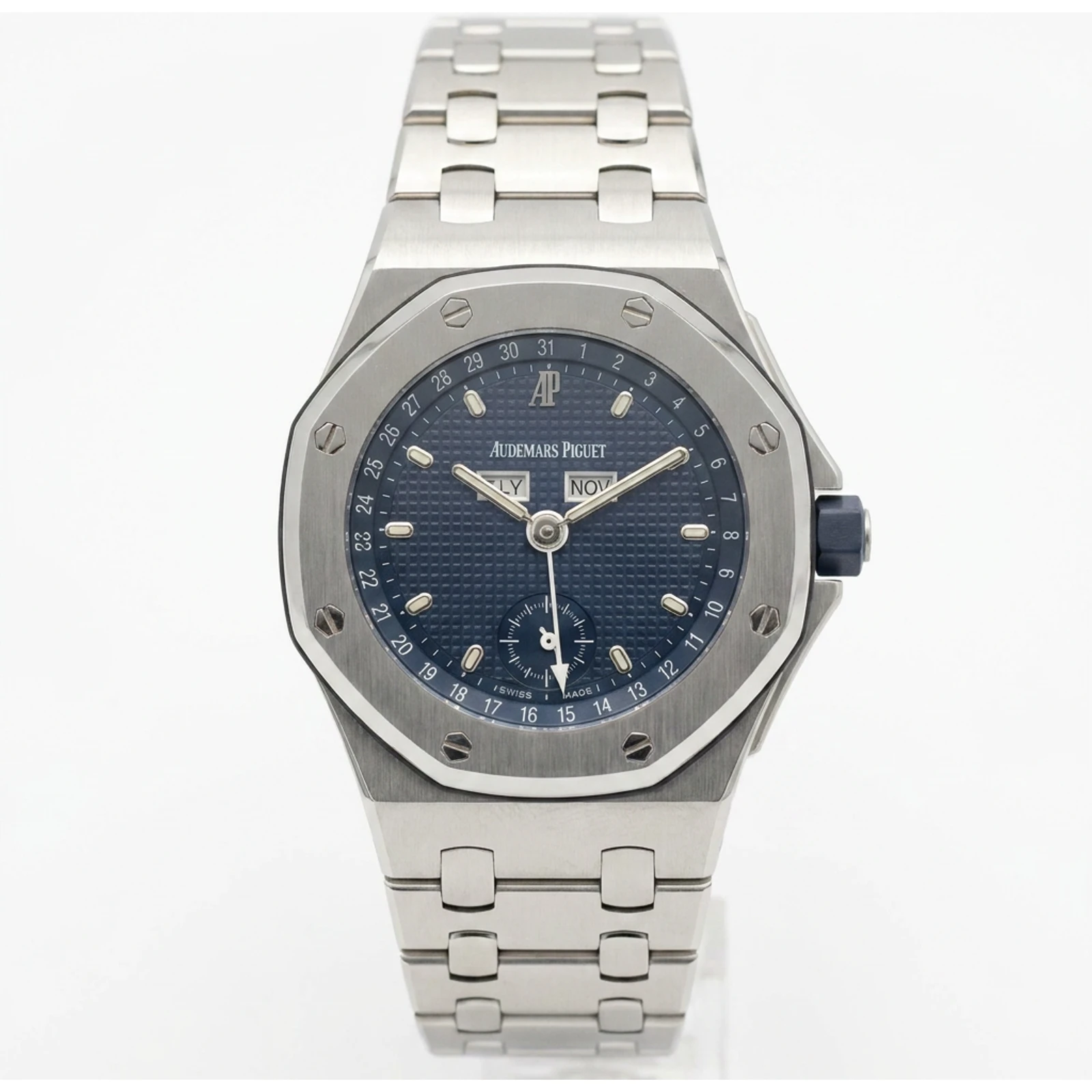 Audemars Piguet Royal Oak Offshore 25807ST.O.1010.ST.01