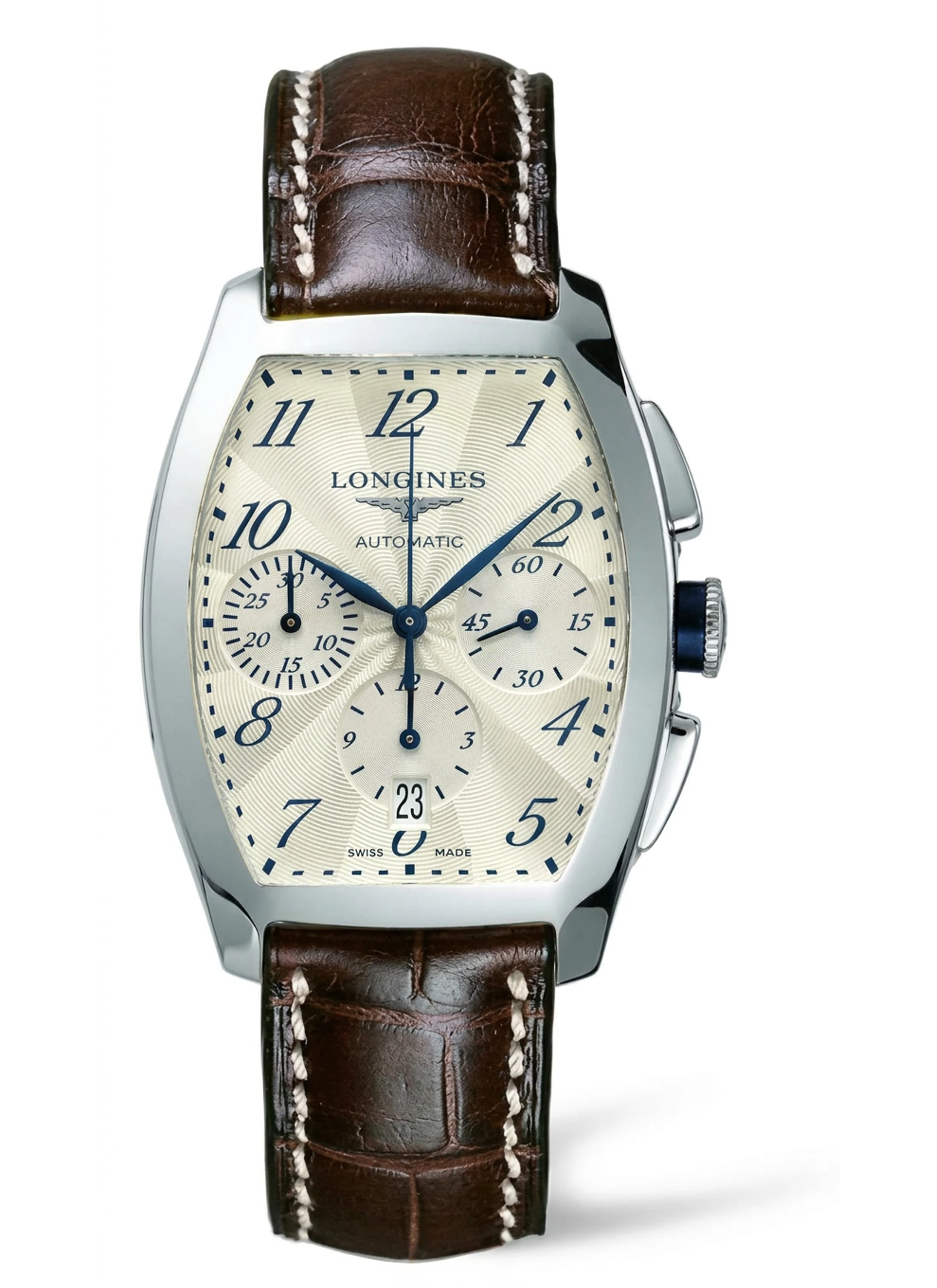 Longines Evidenza L2.643.4.73.4