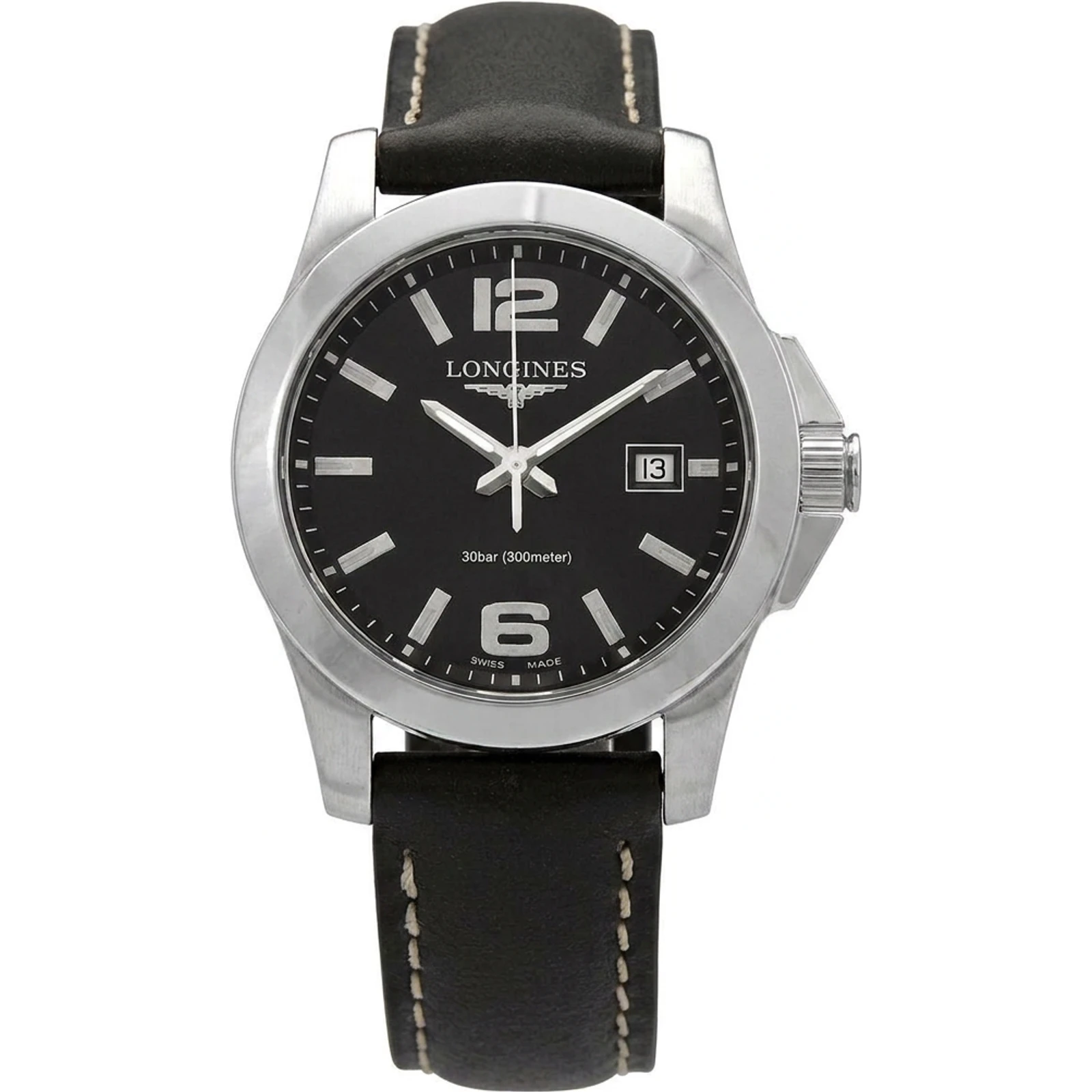 Longines Conquest L3.376.4.58.3