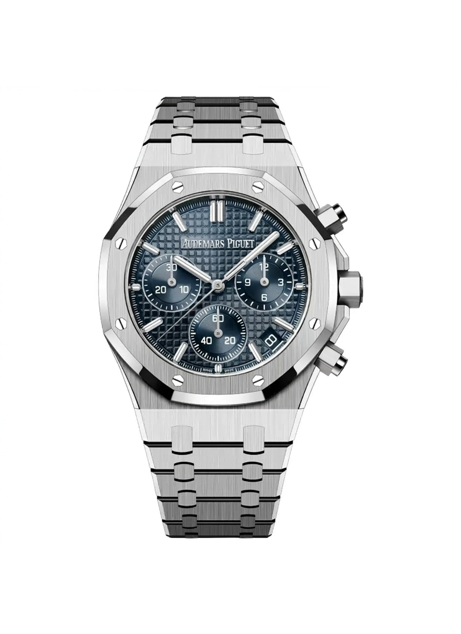 Audemars Piguet Royal Oak Selfwinding Chronograph 26240ST.OO.1320ST.05