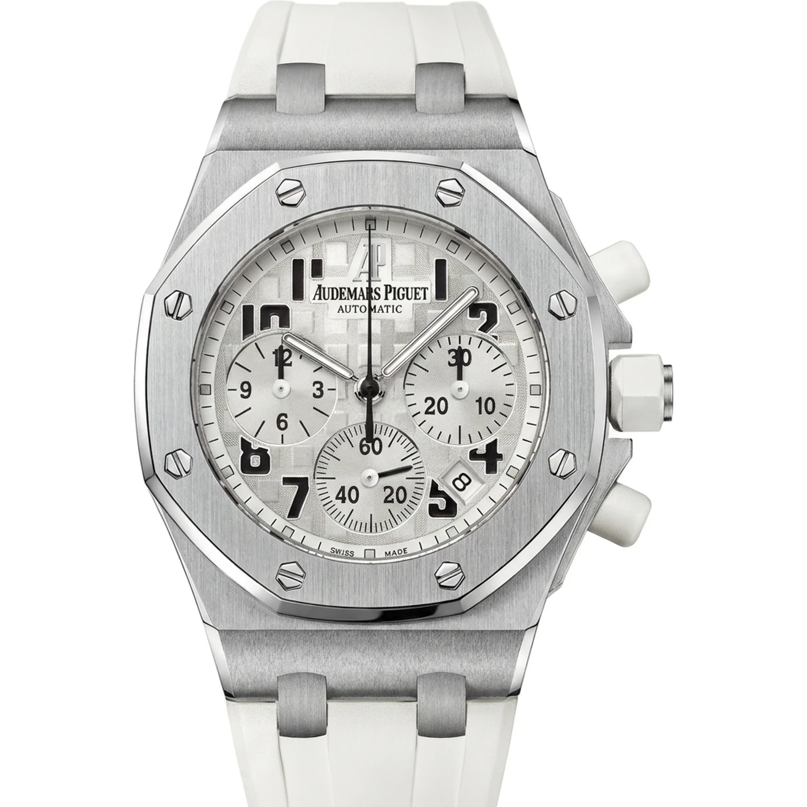 Audemars Piguet Royal Oak Offshore Lady 26283ST.OO.D010CA.01