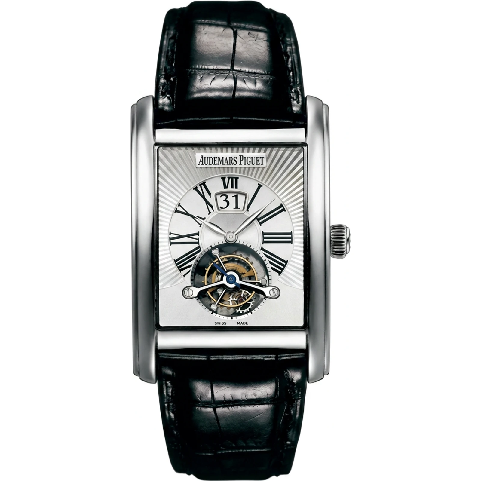 Audemars Piguet Edward Piguet 26009BC.OO.D002CR.01
