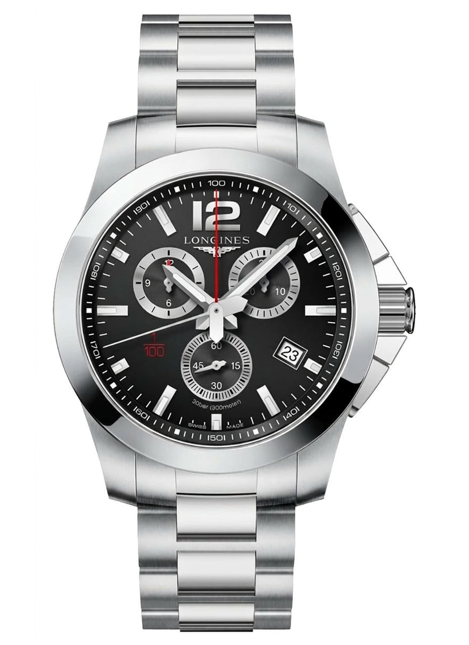 Longines Conquest L3.800.4.56.6