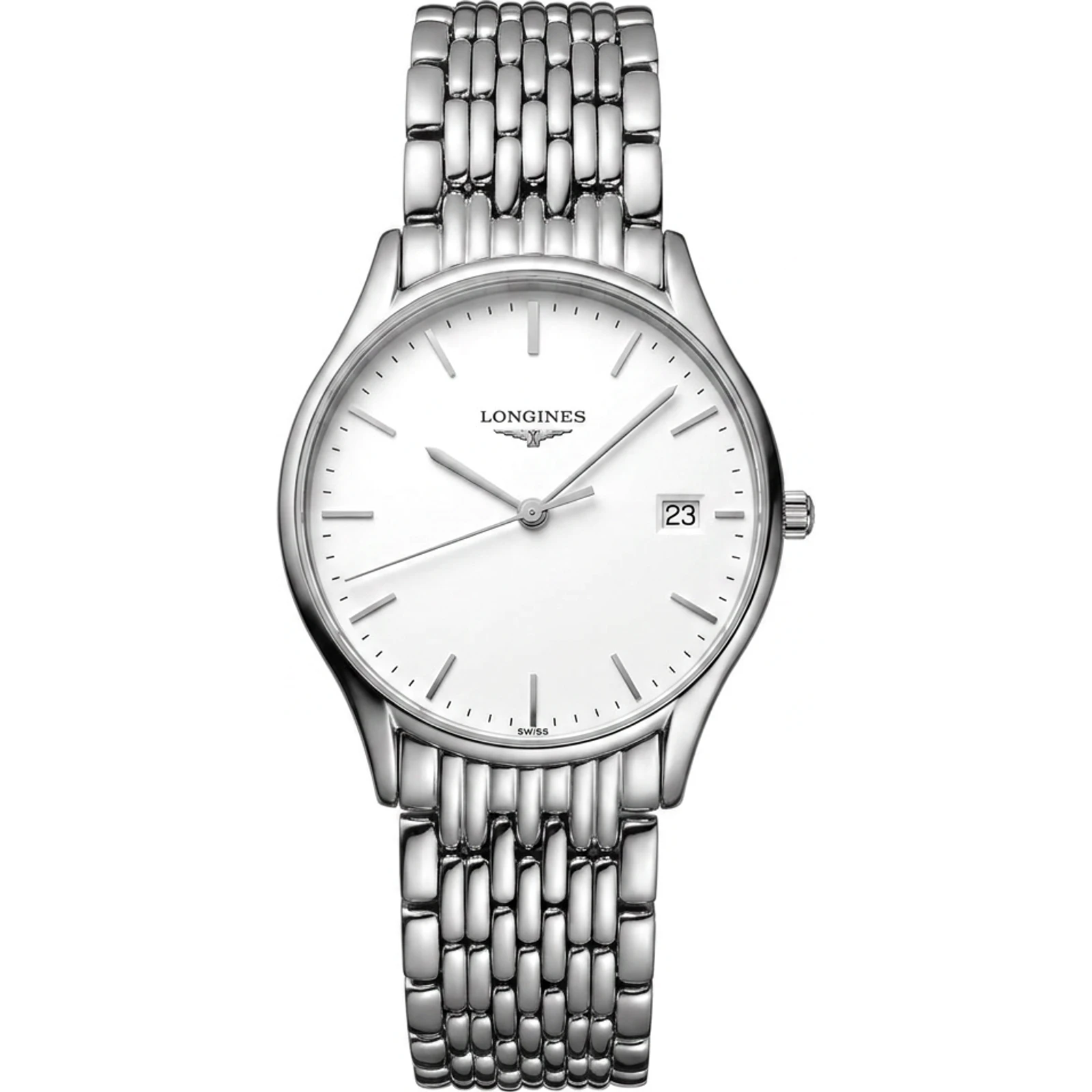 Longines Lyre L4.759.4.12.6