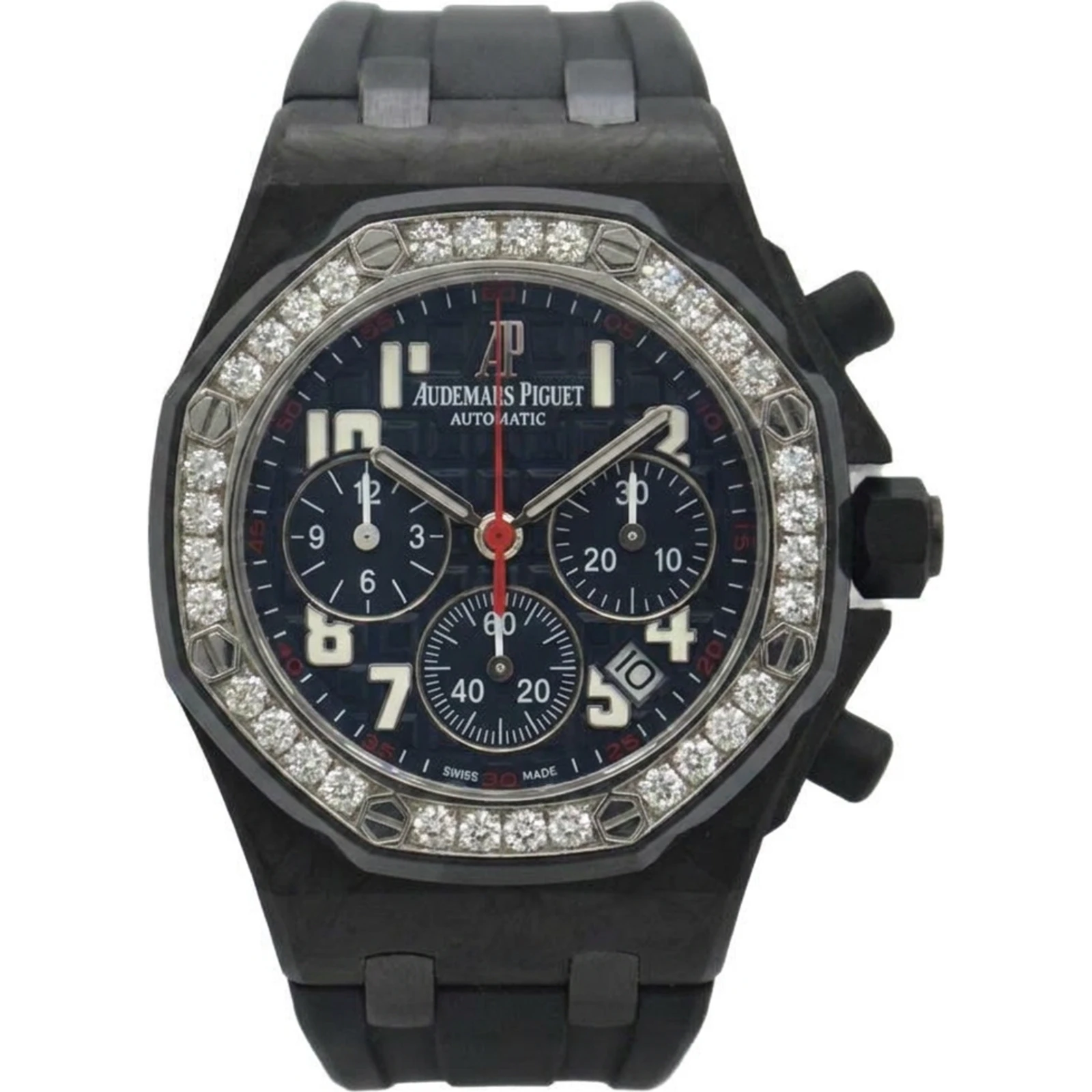 Audemars Piguet Royal Oak Offshore Lady 26267FS.ZZ.D002CA.01