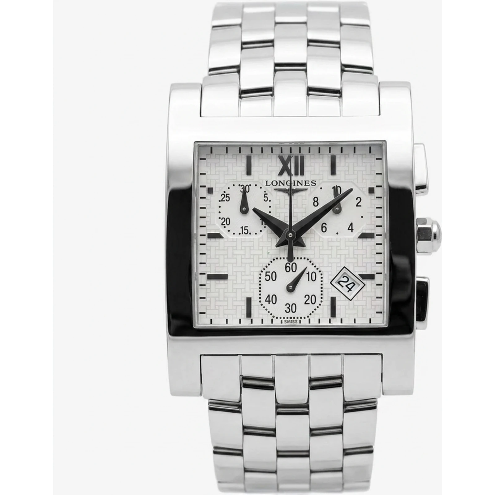 Longines DolceVita L5.668.4