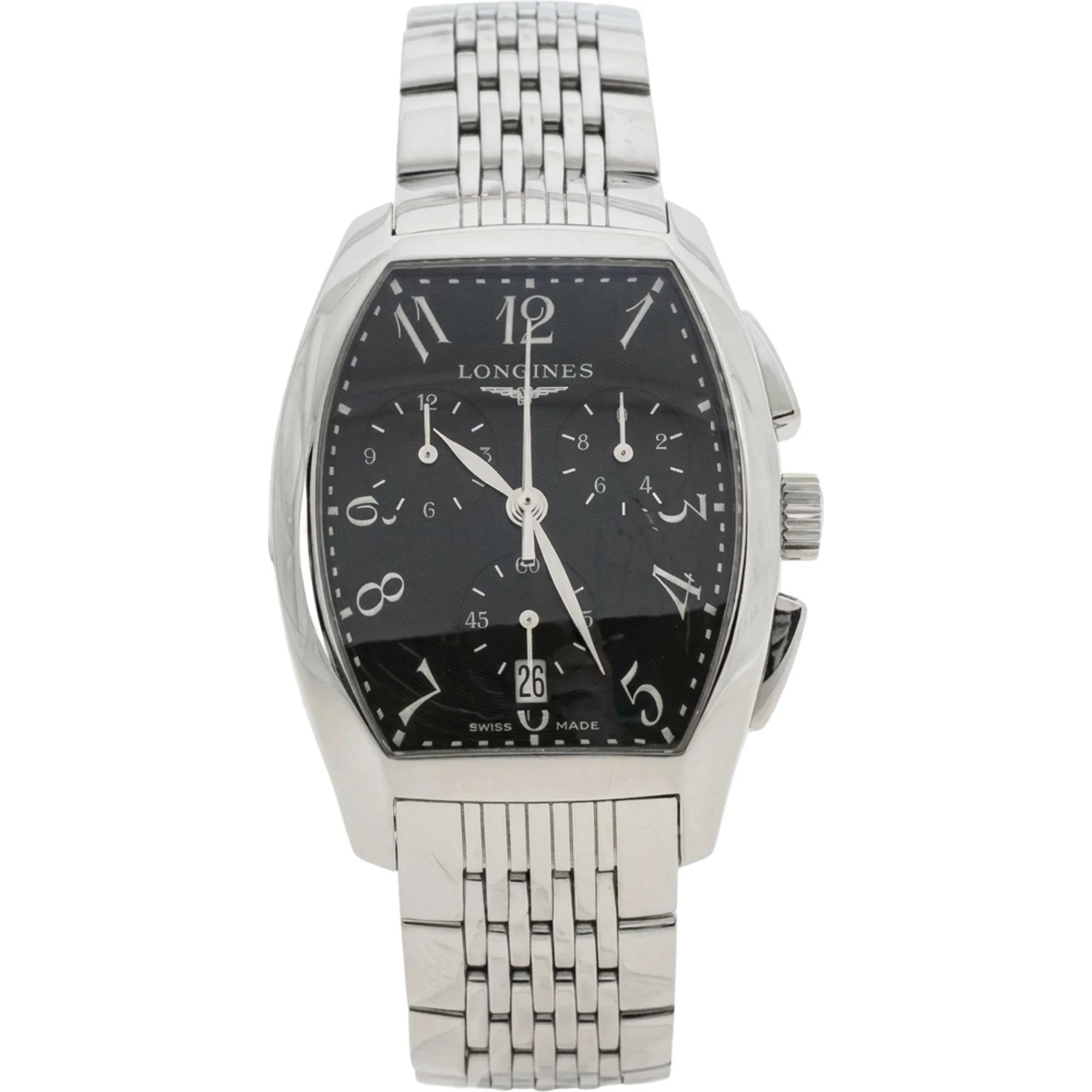 Longines Evidenza L2.656.4