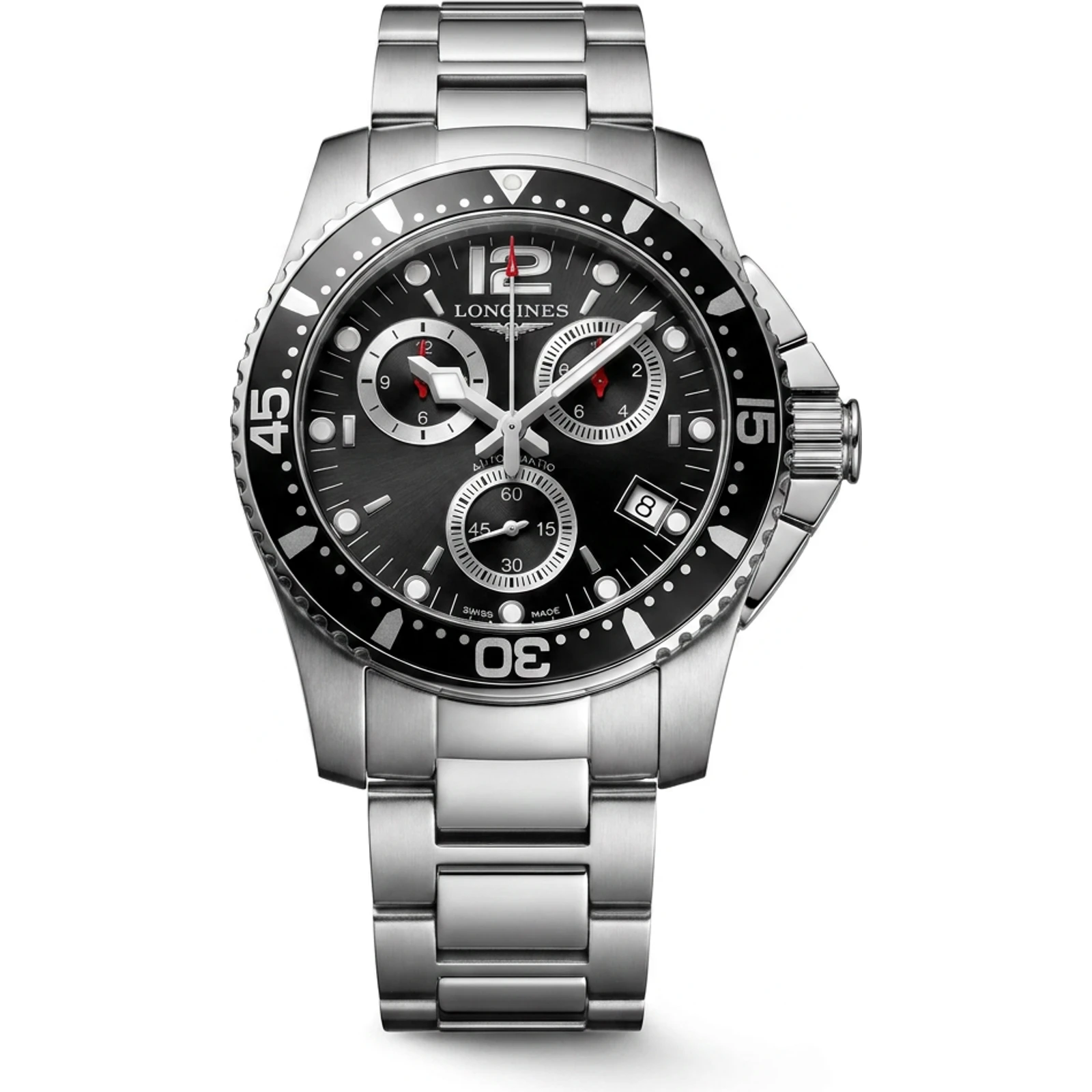 Longines HydroConquest L3.643.4