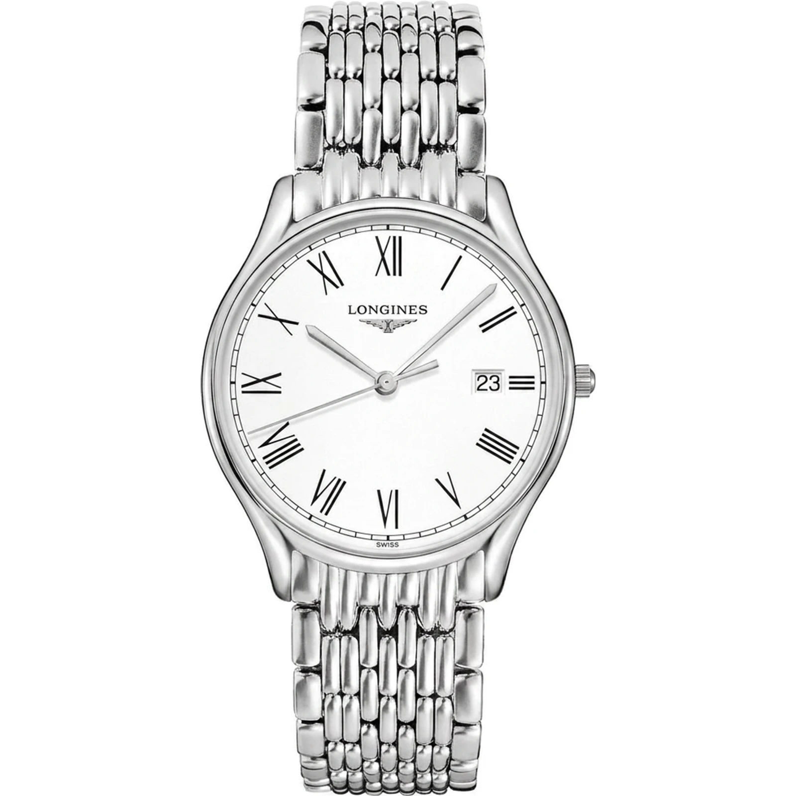 Longines Lyre L4.859.4.11.6