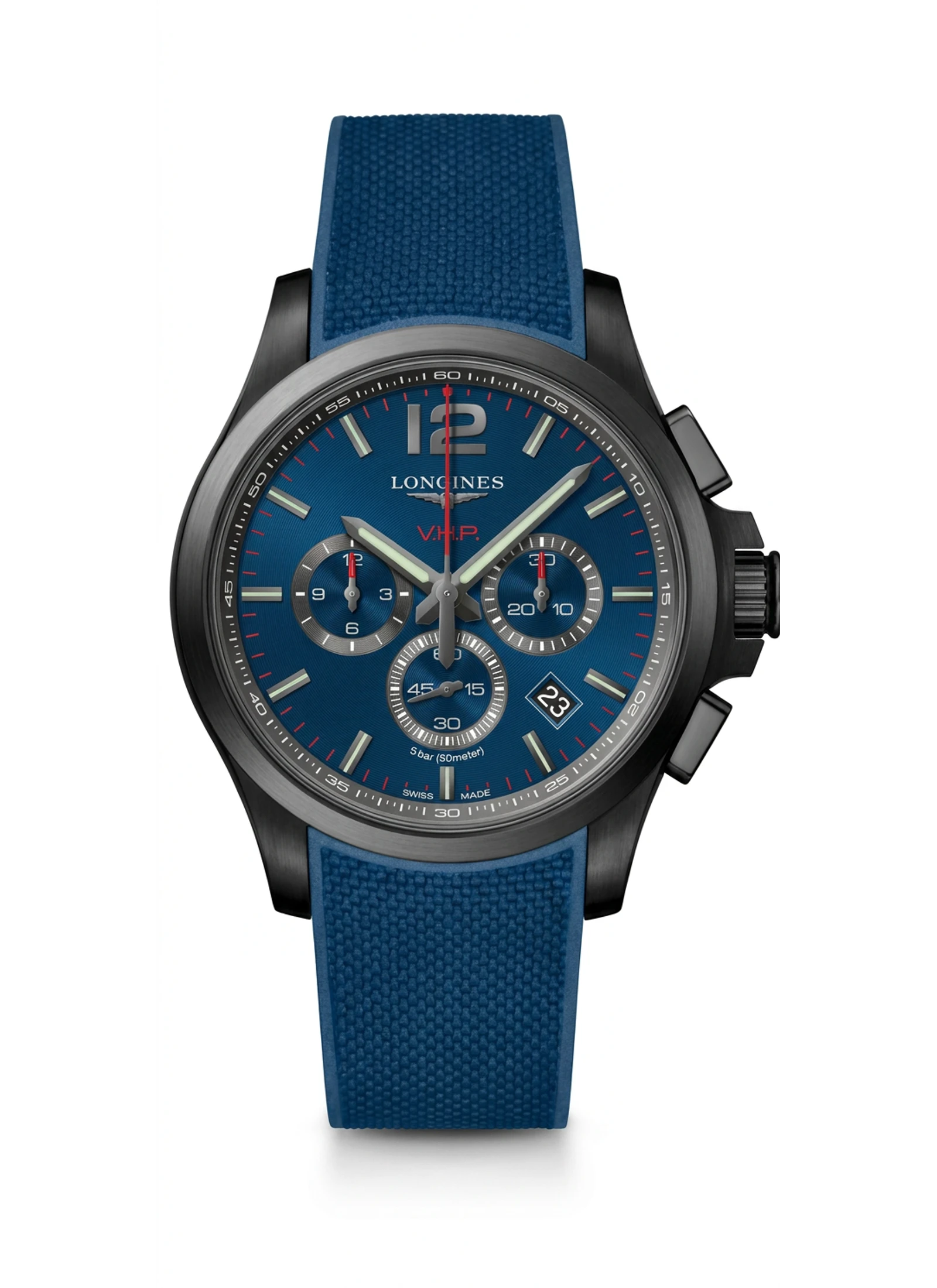 Longines Conquest L3.727.2.96.9