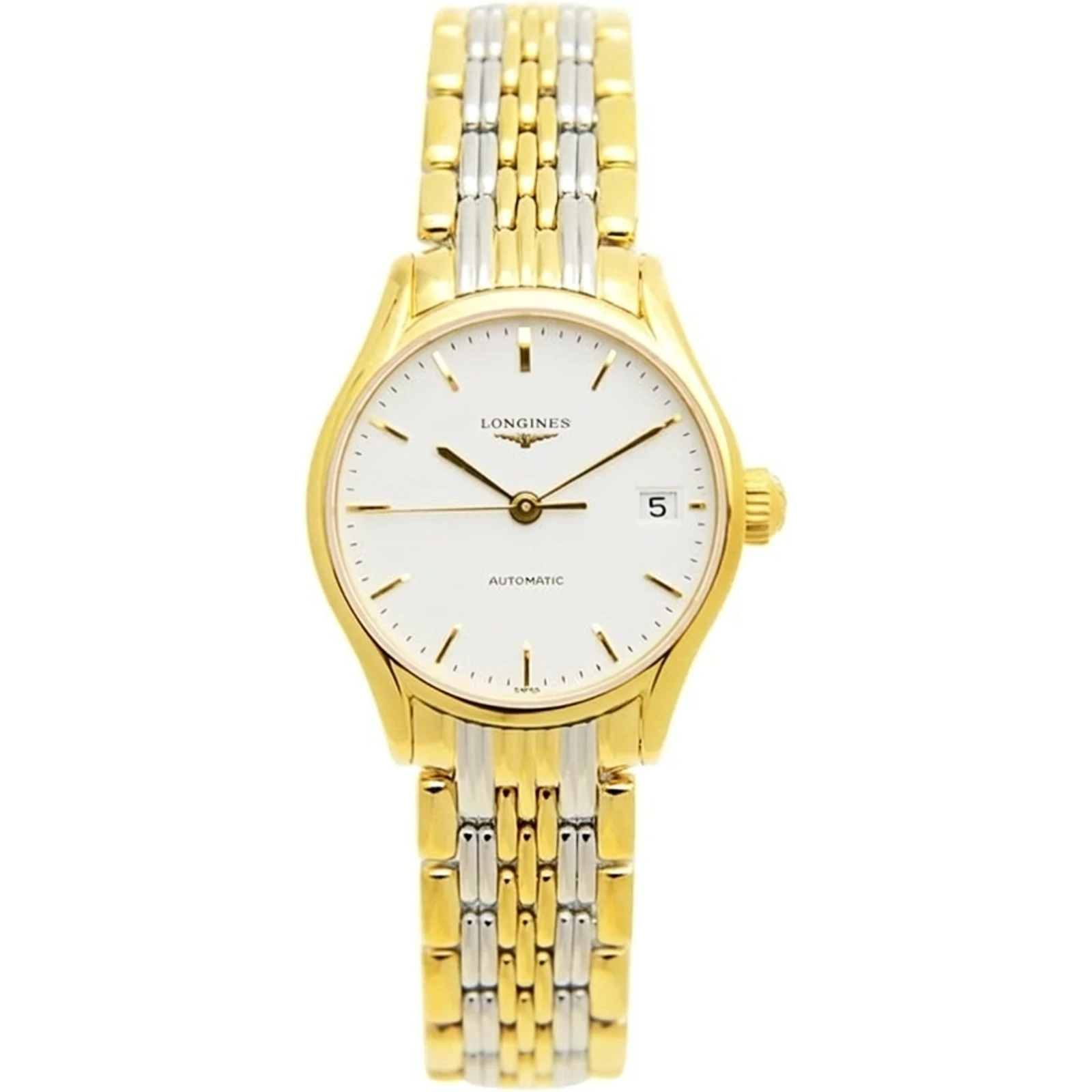 Longines Lyre L4.360.2.12.7