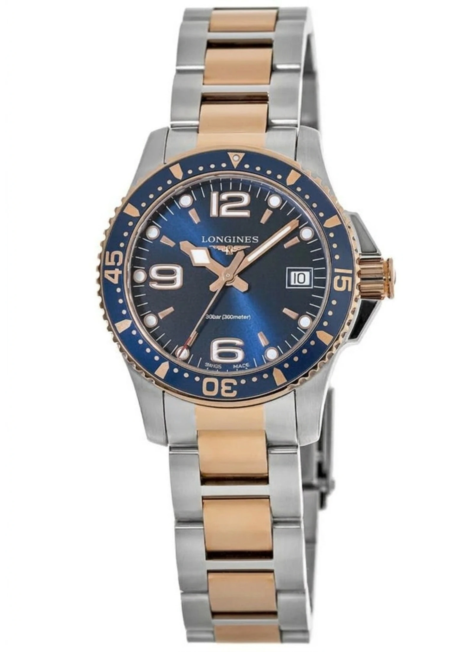 Longines HydroConquest L3.340.3.98.7