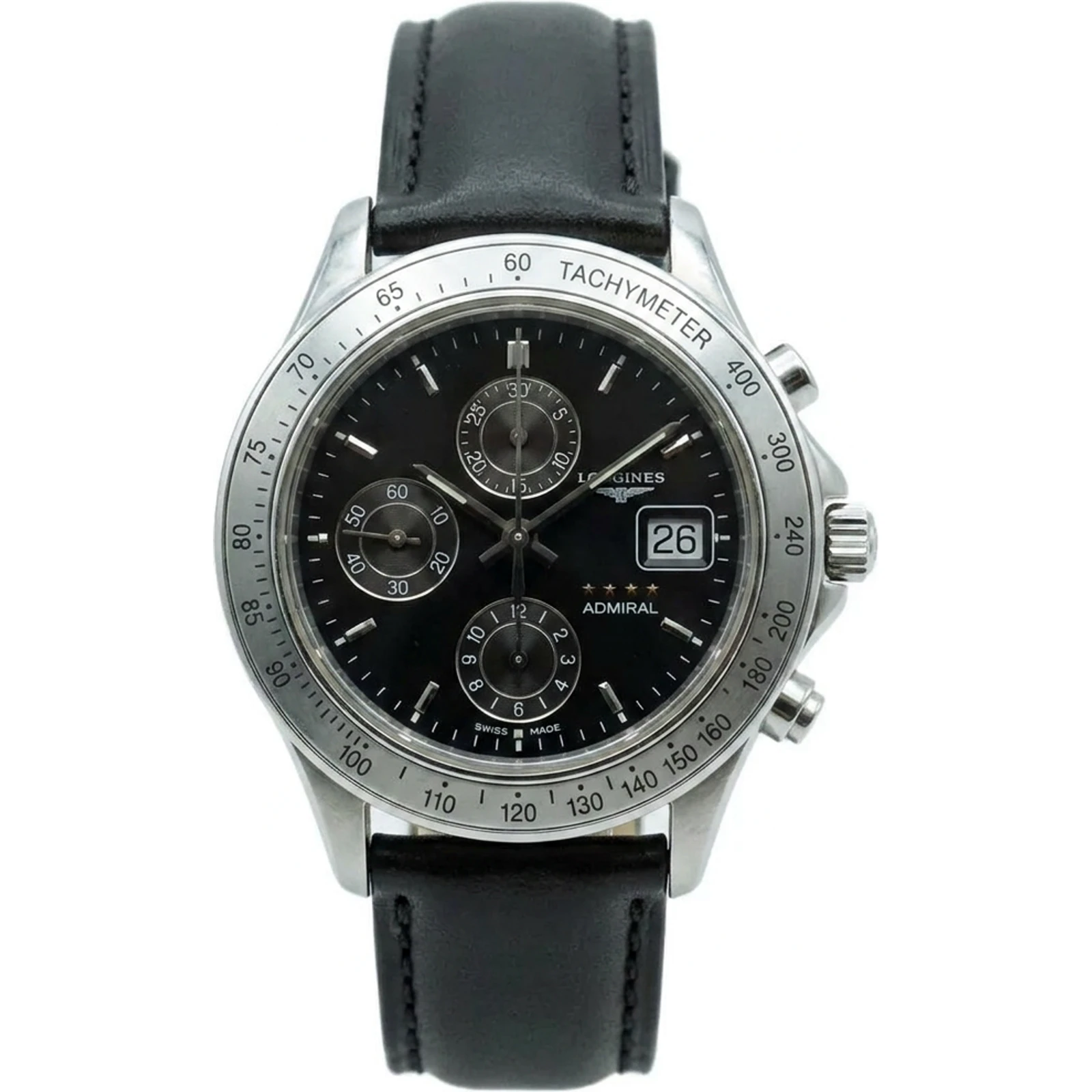 Longines Admiral 7460