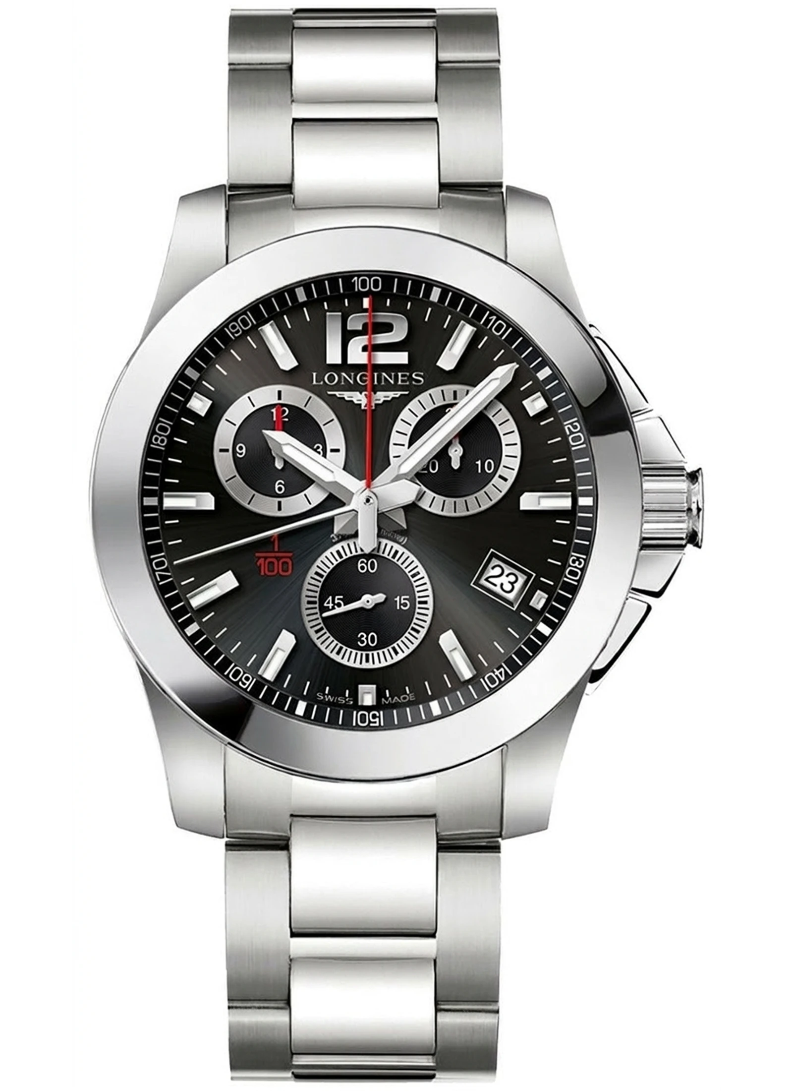 Longines Conquest L3.700.4.56.6