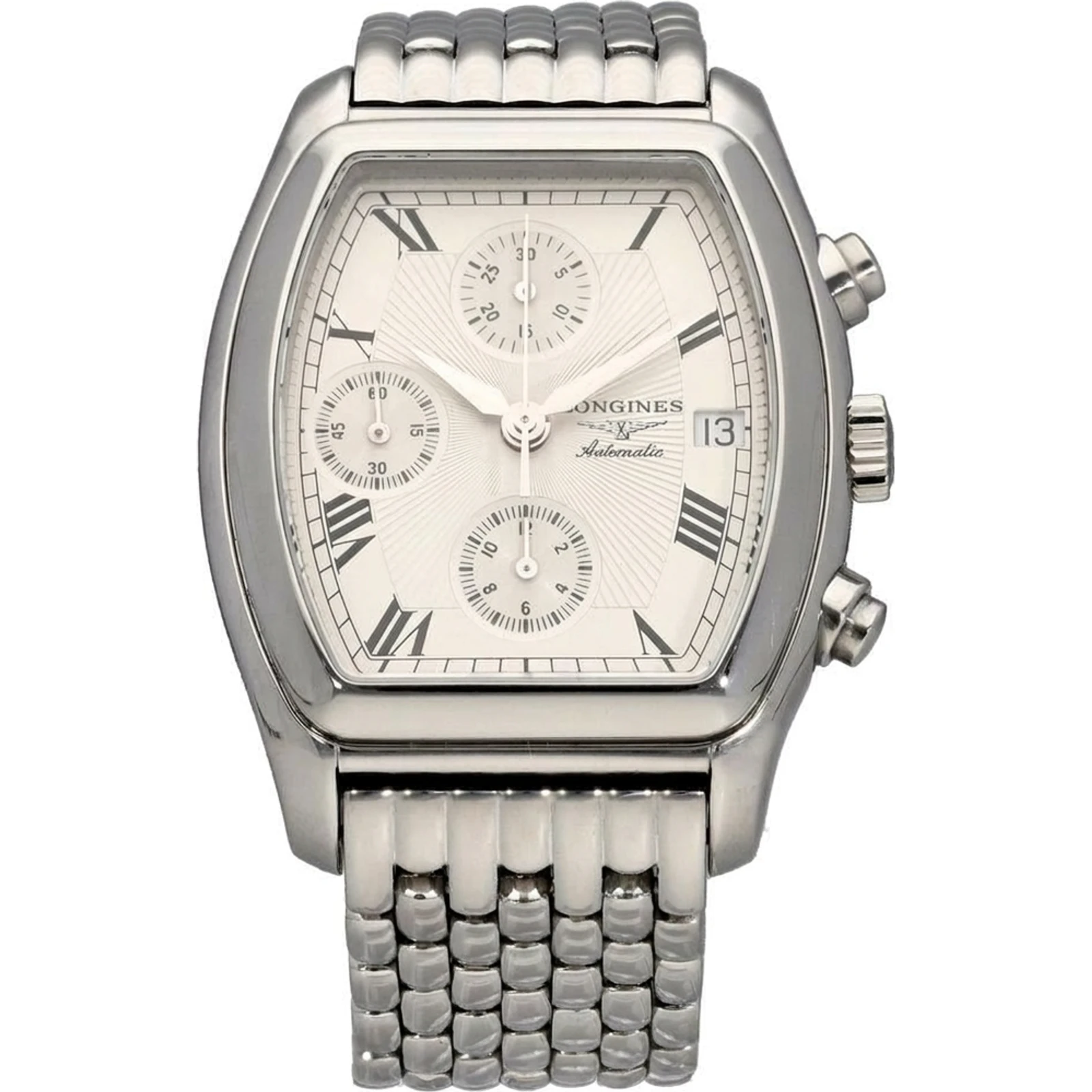 Longines La Grande Classique L4.684.4