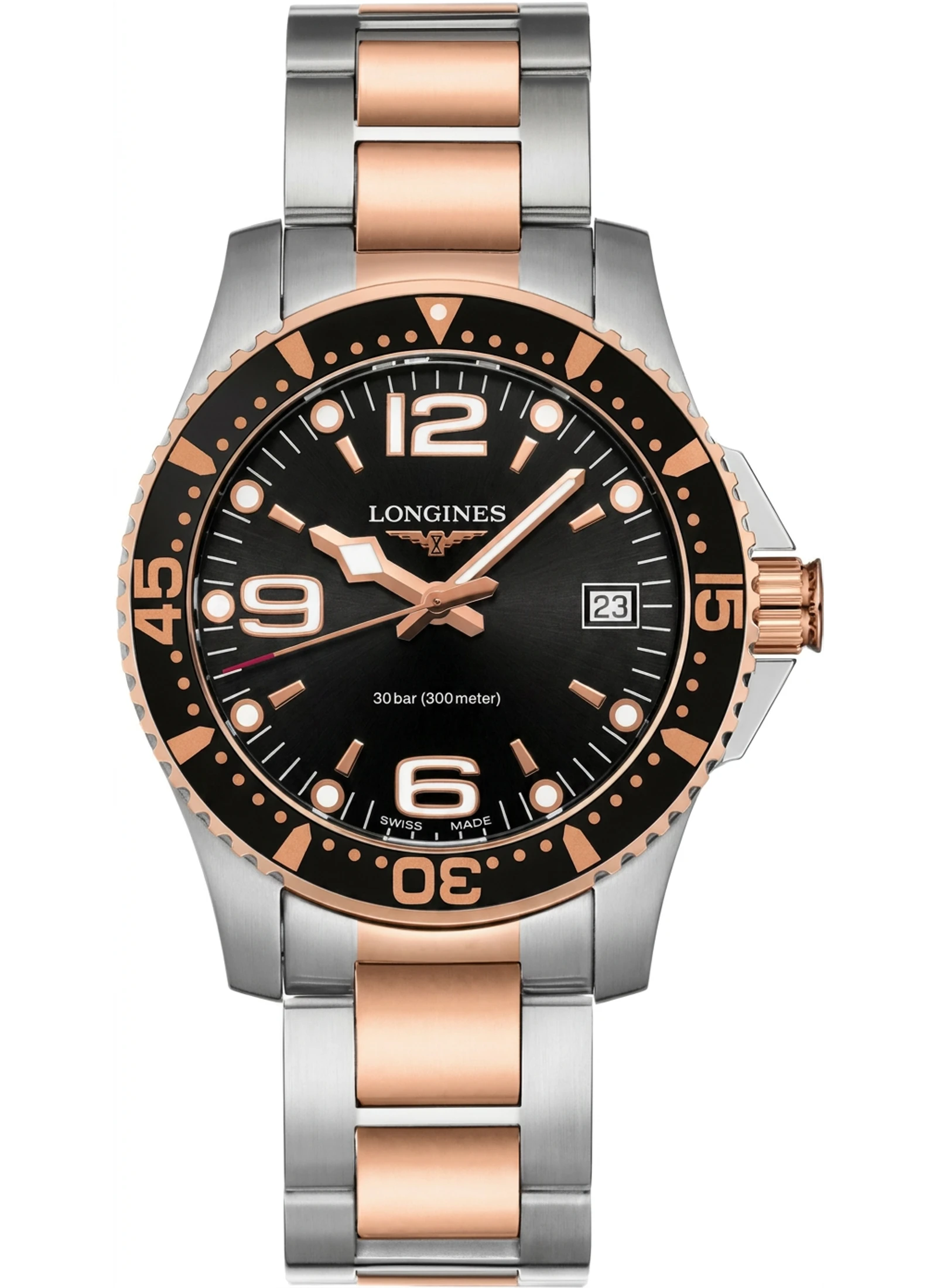 Longines HydroConquest L3.340.3.58.7