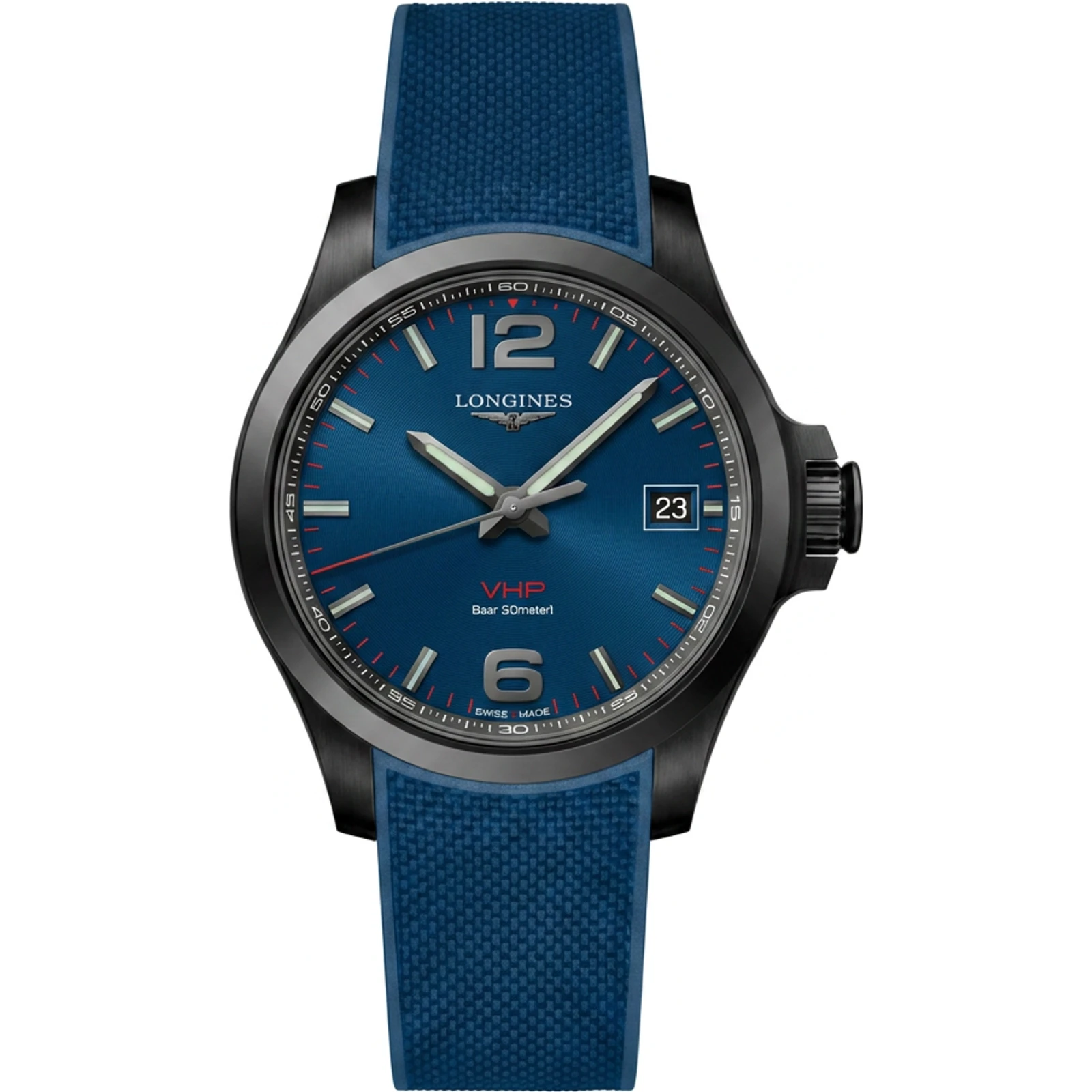 Longines Conquest L37162969