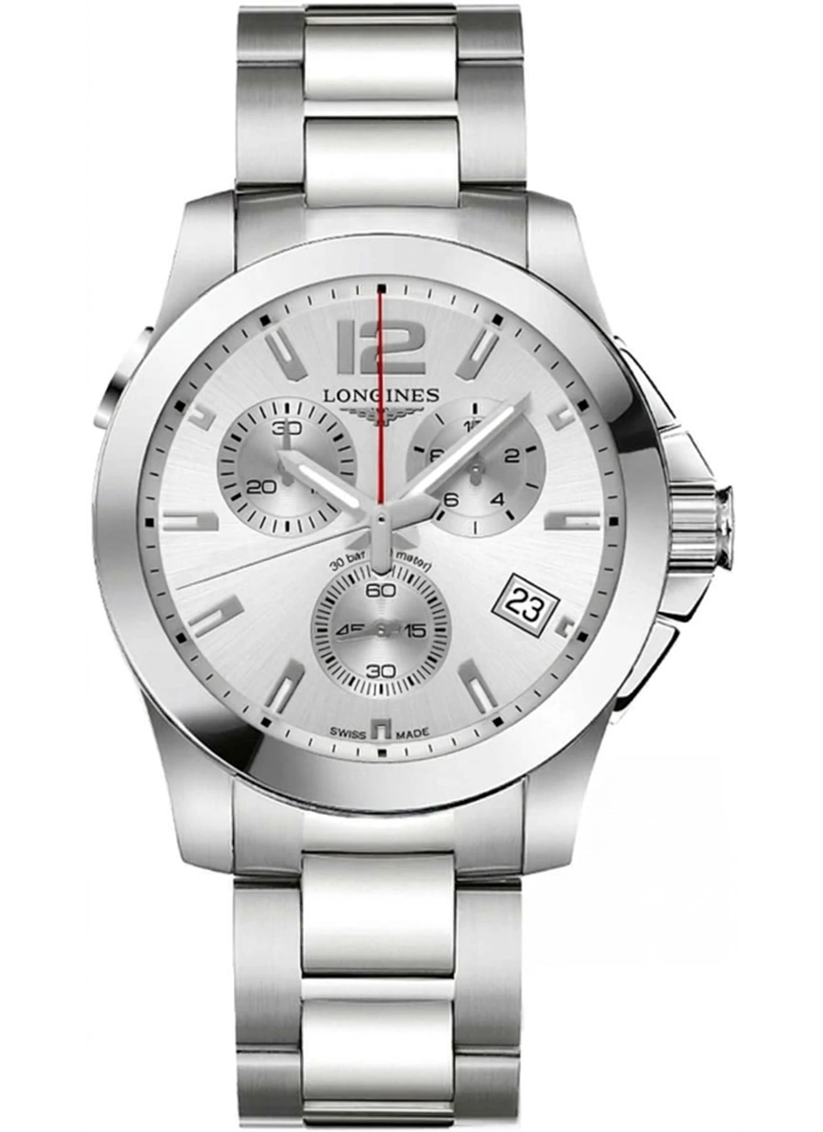 Longines Conquest L37024766