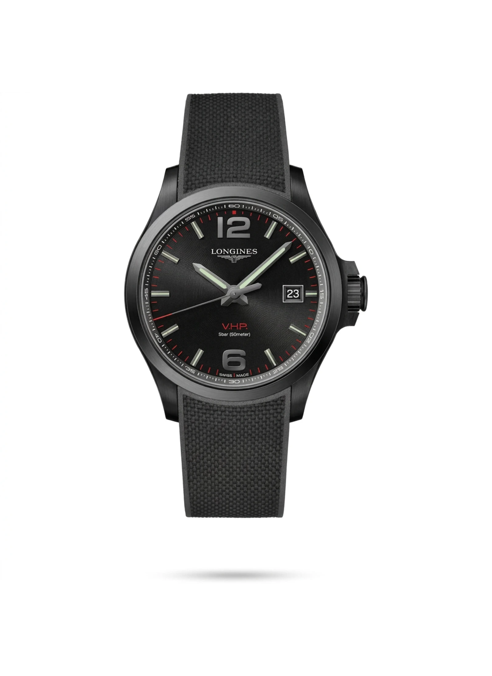 Longines Conquest L3.726.2.56.9