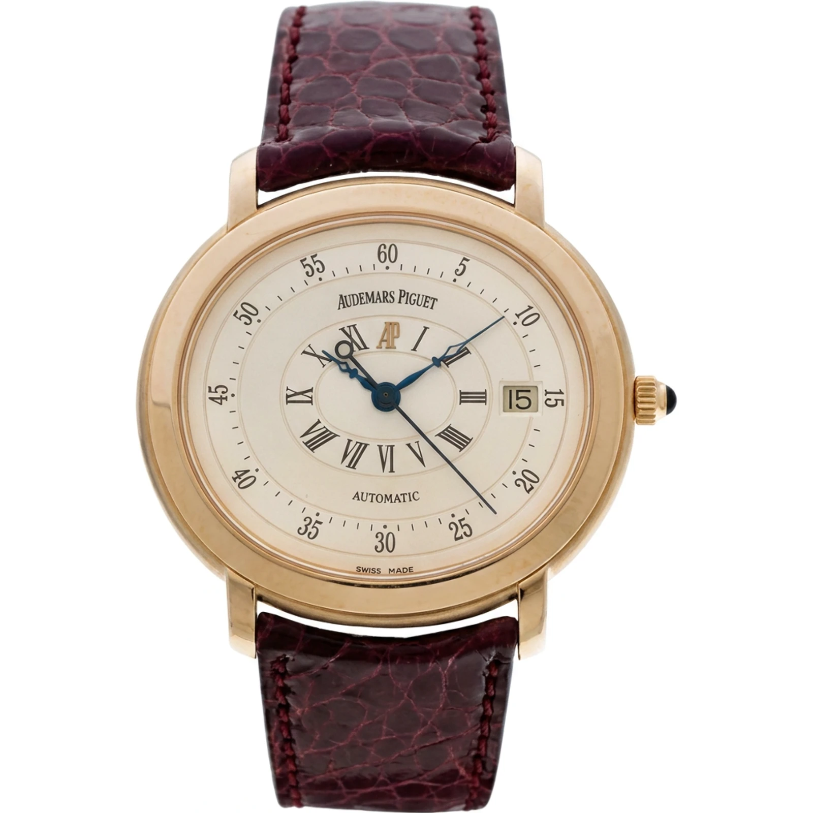 Audemars Piguet Millenary 14908
