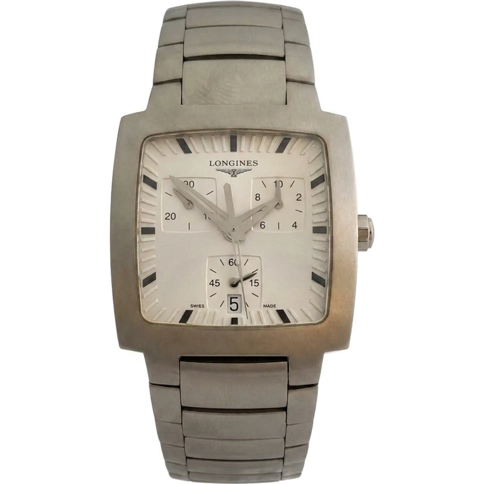 Longines Oposition L3.628.4