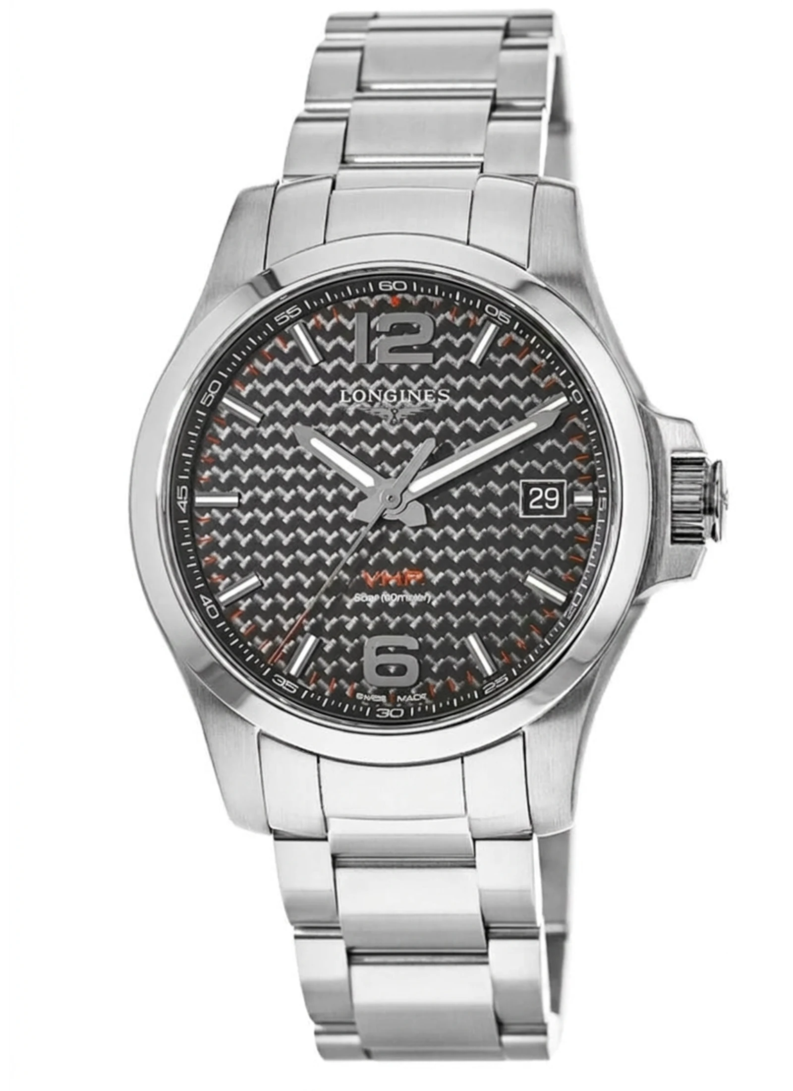 Longines Conquest L3.716.4.66.6