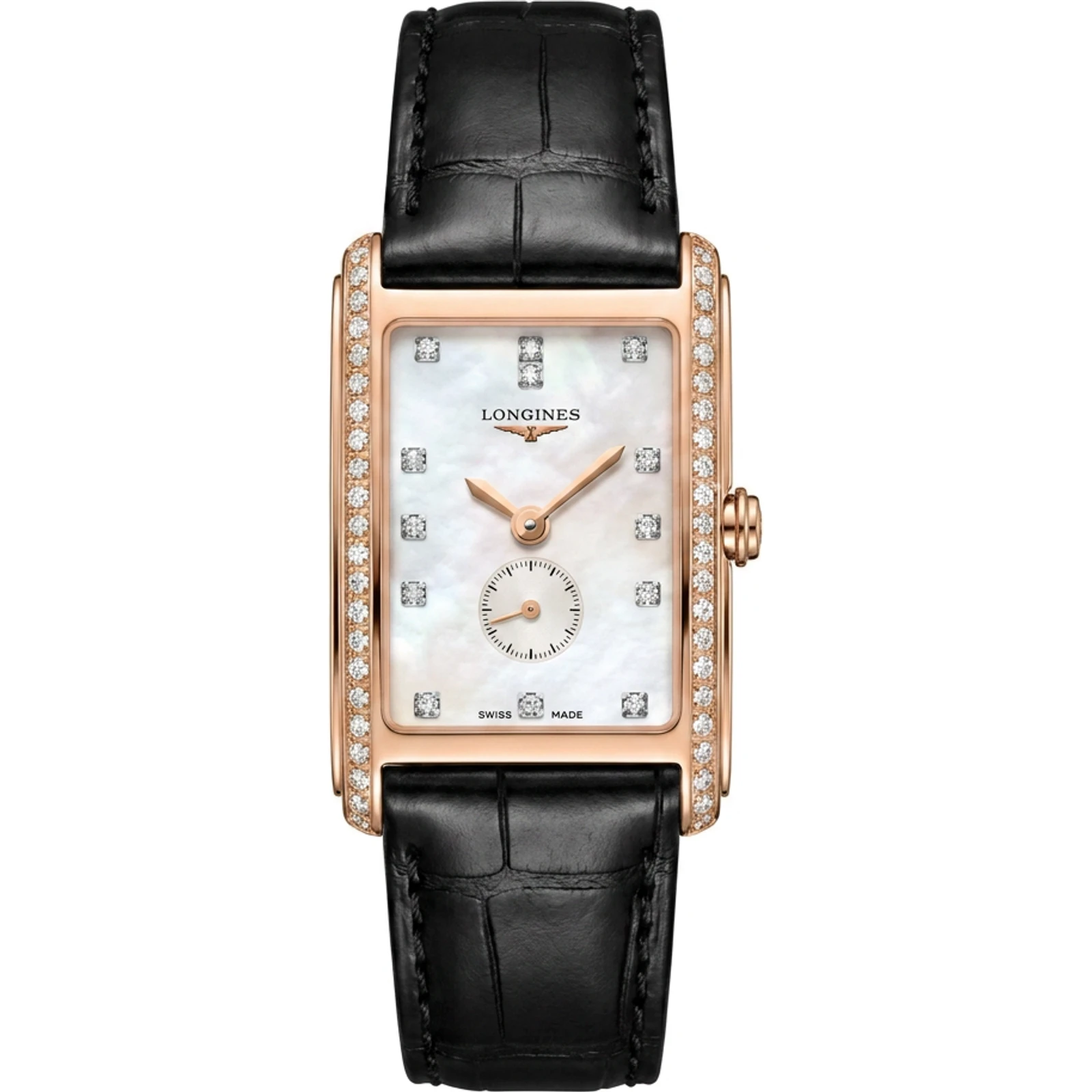 Longines DolceVita L5.255.9.87.0