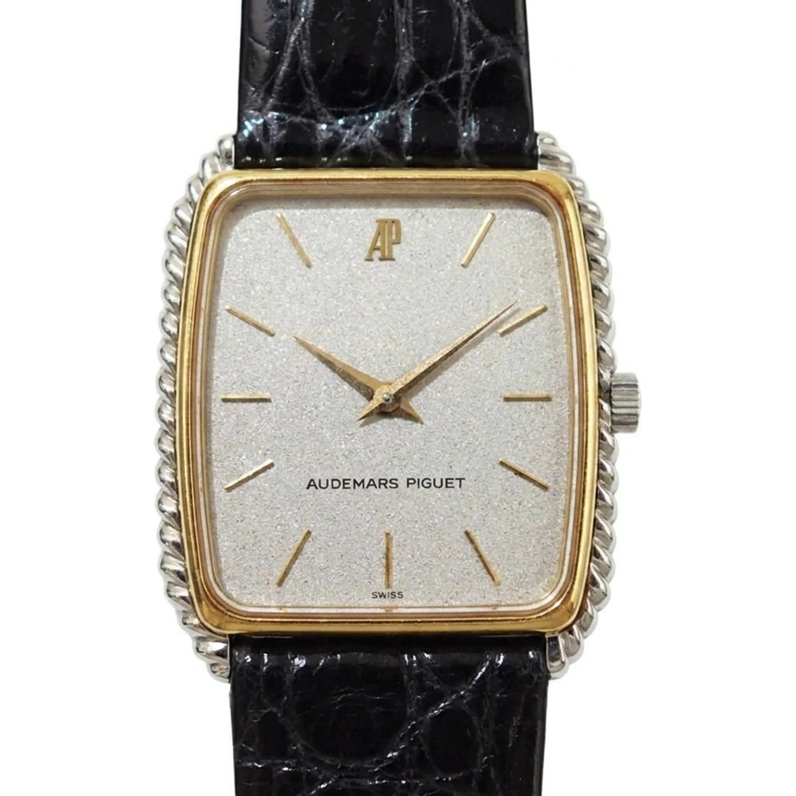 Audemars Piguet Vintage Dress Watch 4249