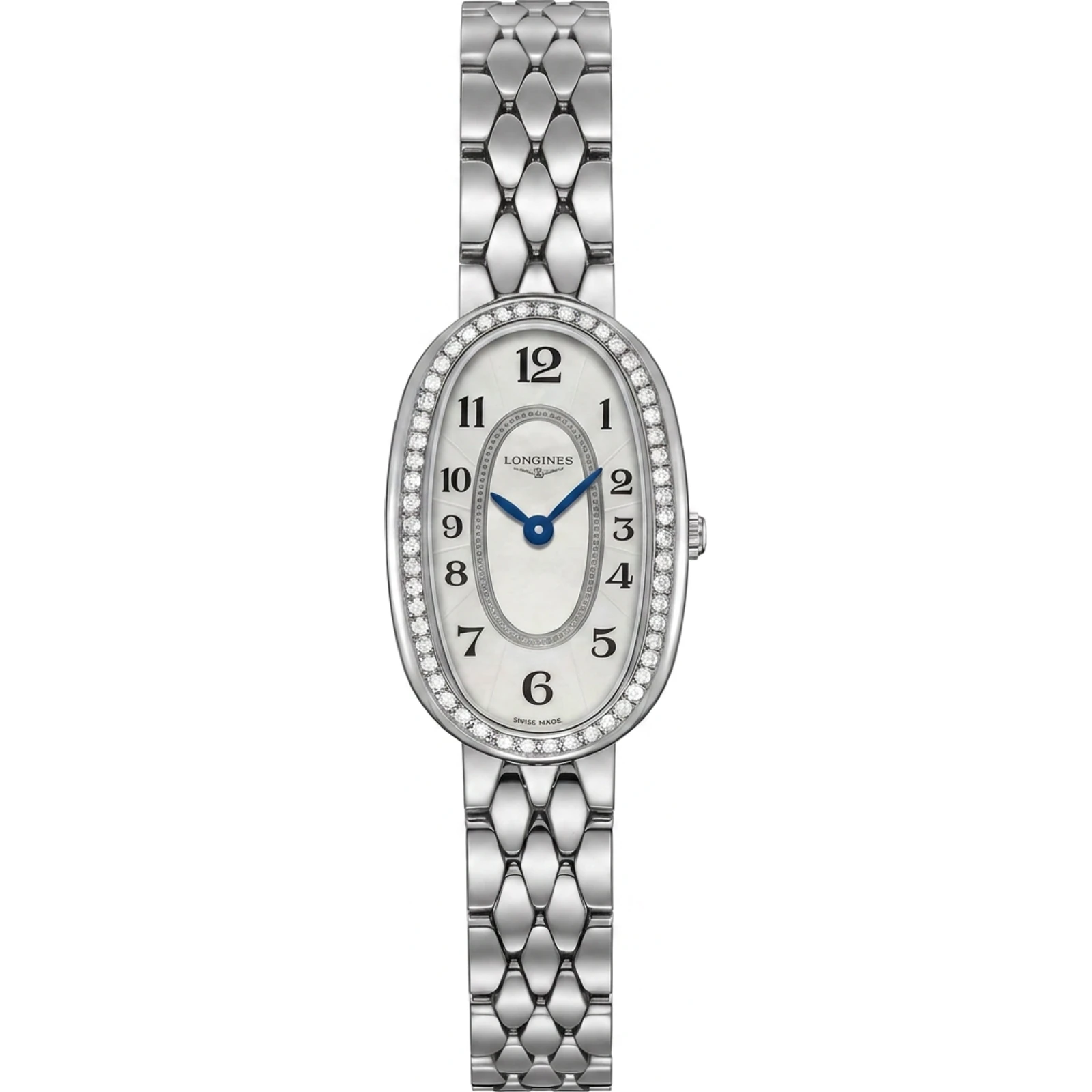 Longines Symphonette L2.305.0.83.6