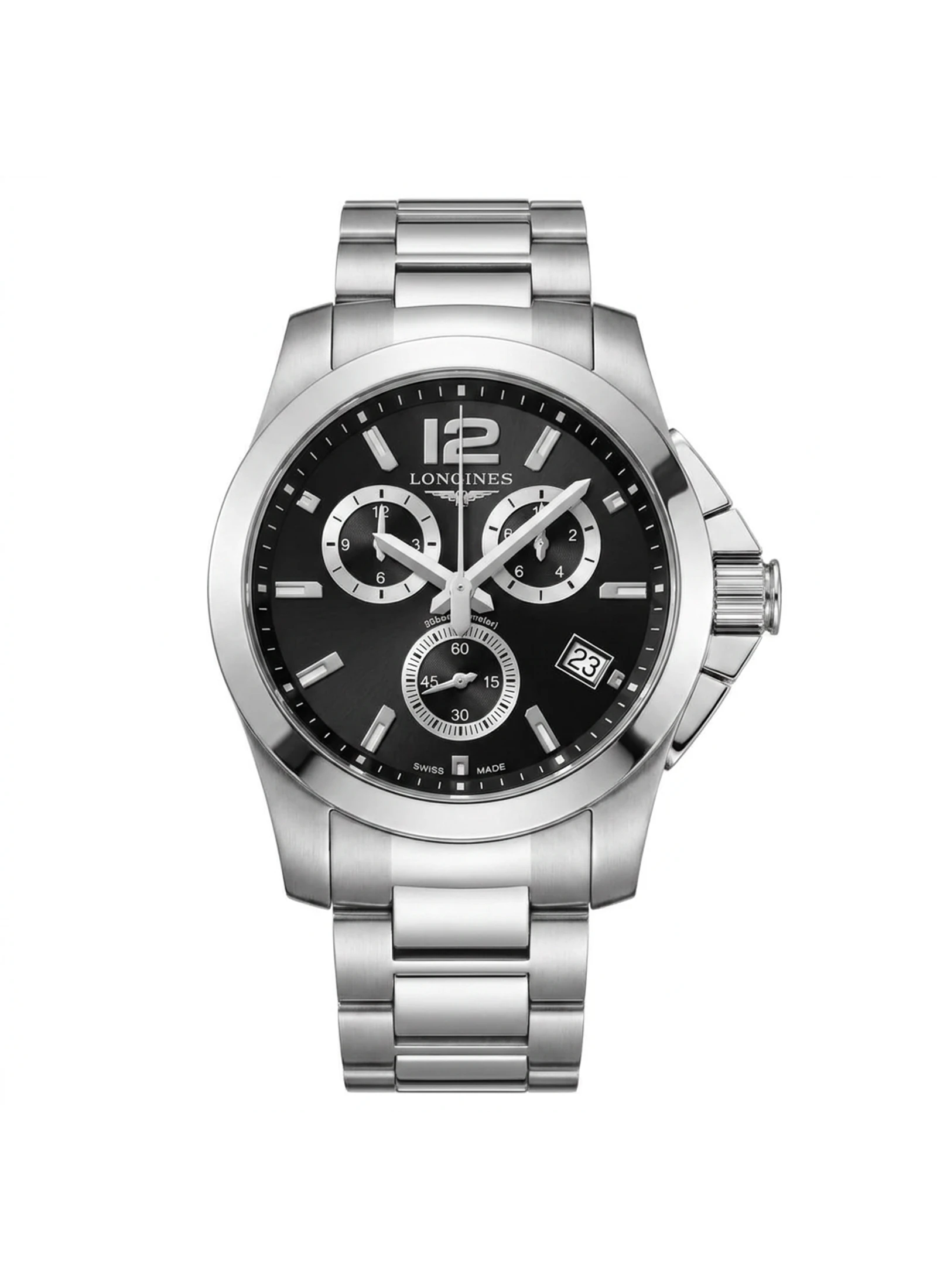Longines Conquest L3.660.4.56.6