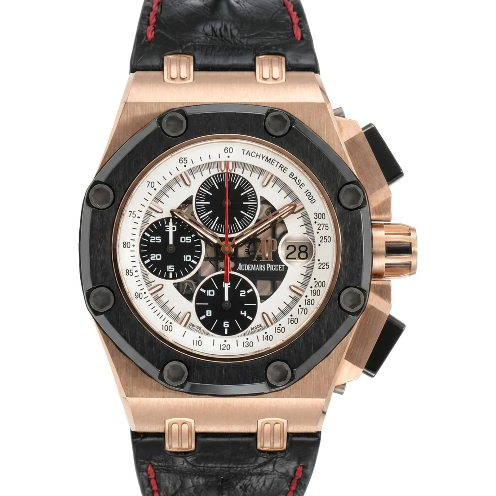 Audemars Piguet Royal Oak Offshore Chronograph 26078RO.OO.D001VS.01