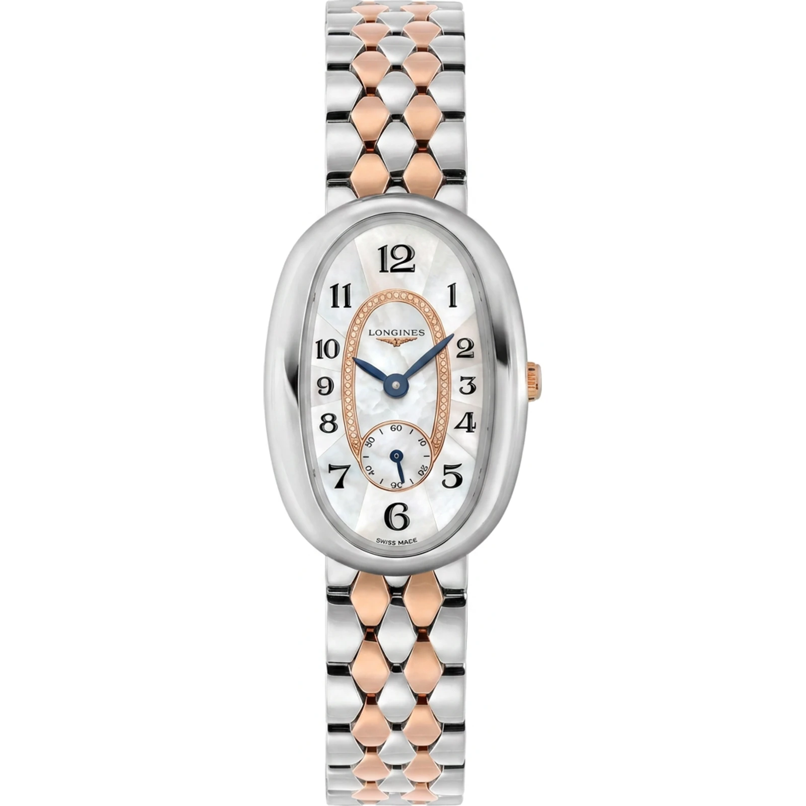 Longines Symphonette L2.306.5.83.7