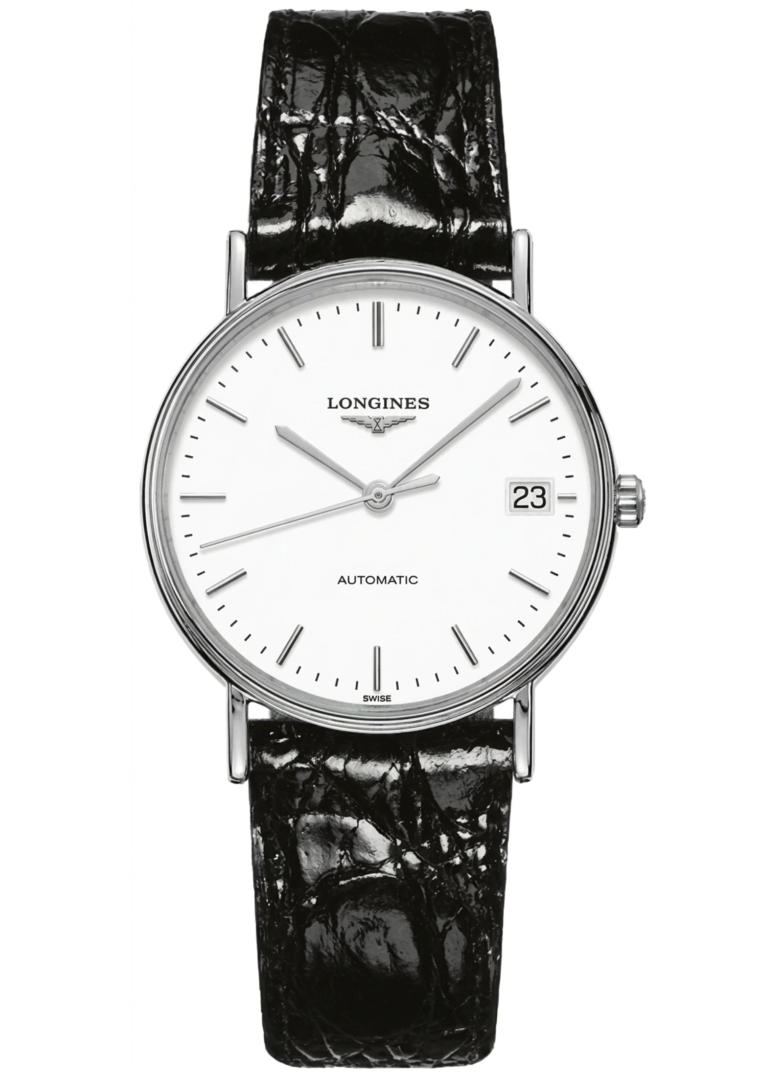 Longines Présence L4.821.4.12.2