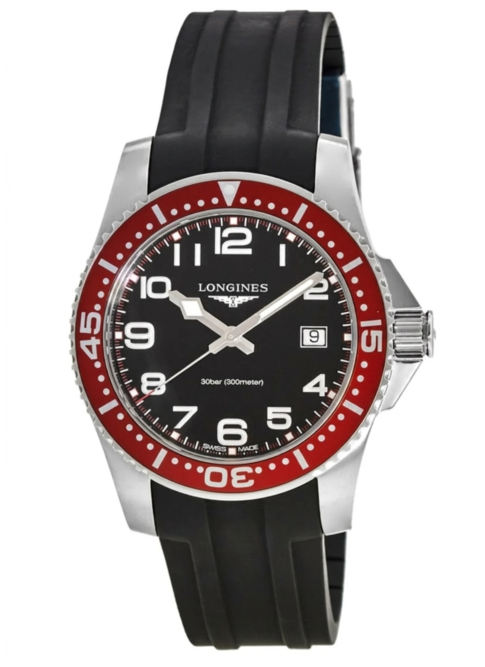 Longines HydroConquest L3.689.4.59.2