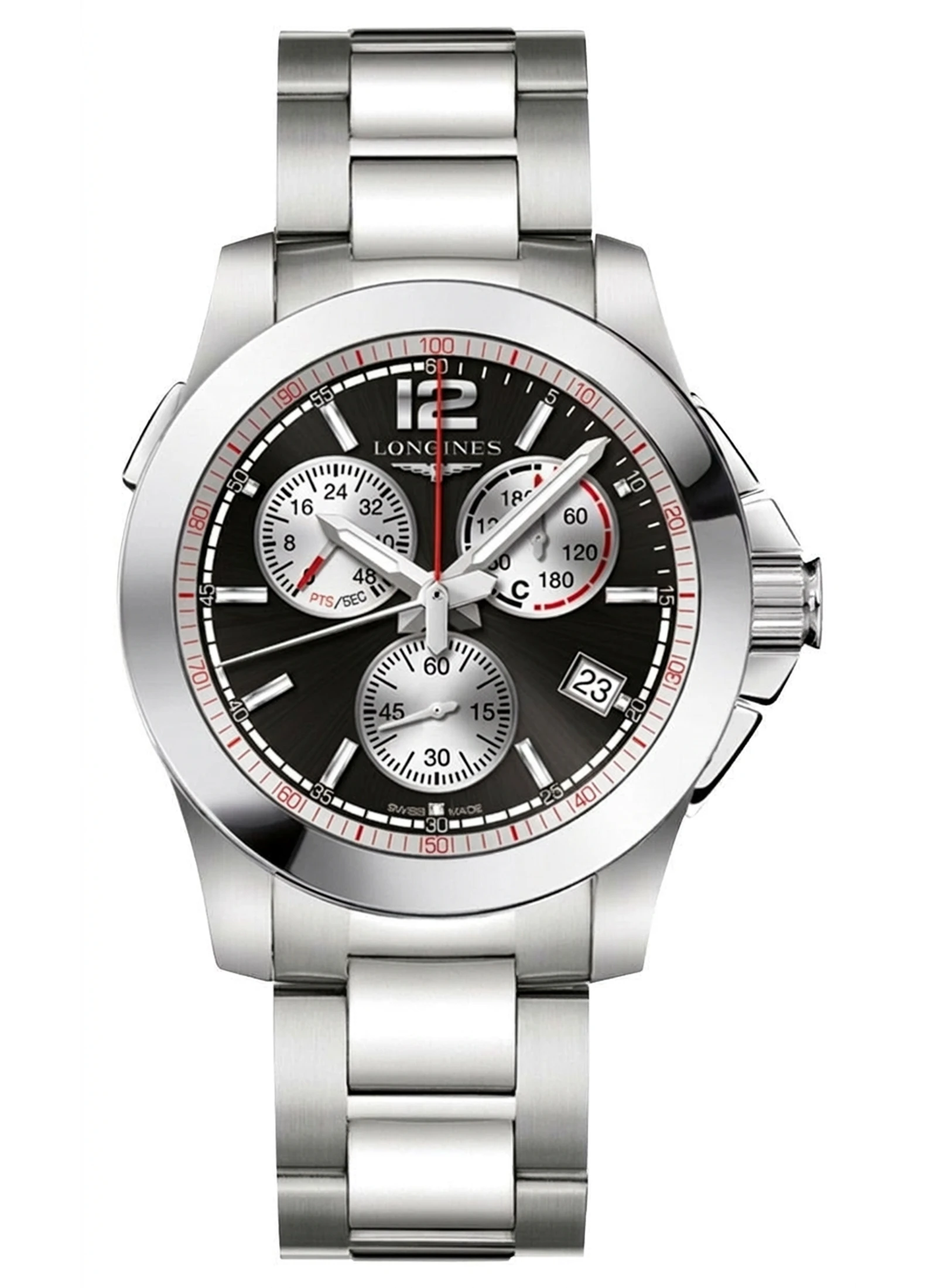 Longines Conquest L3.701.4.56.6