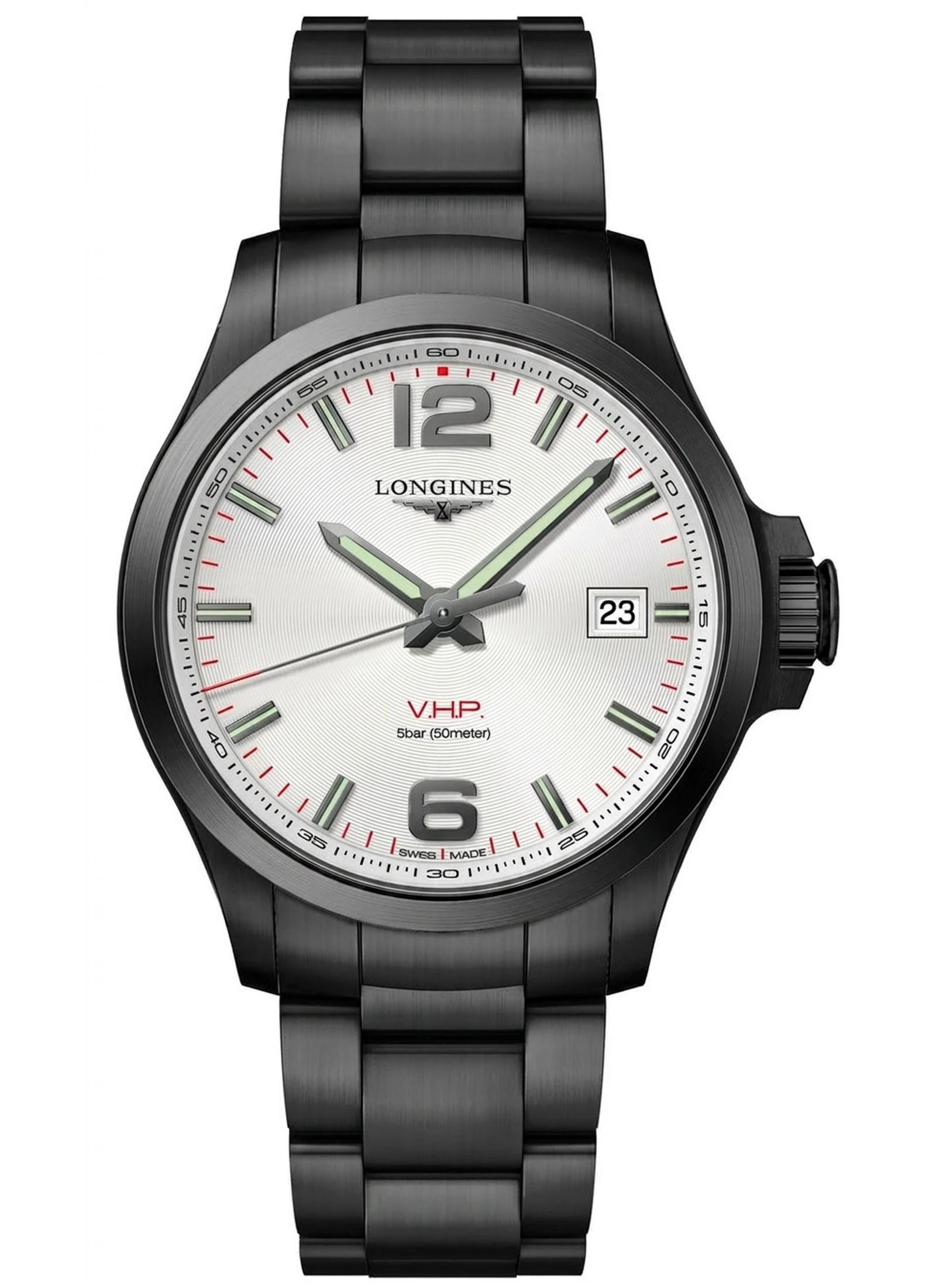 Longines Conquest L3.726.2.76.6