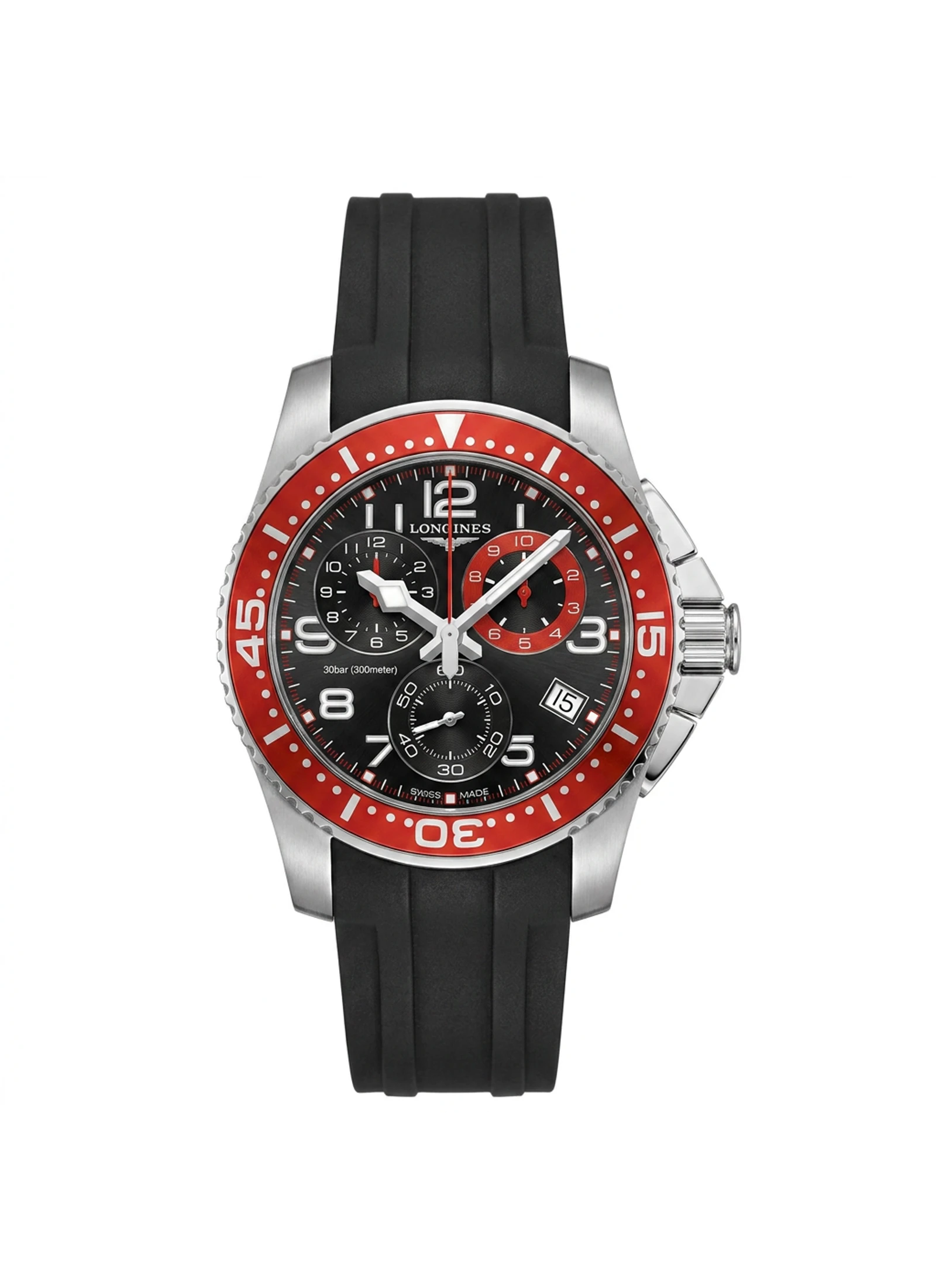 Longines HydroConquest L3.690.4.59.2