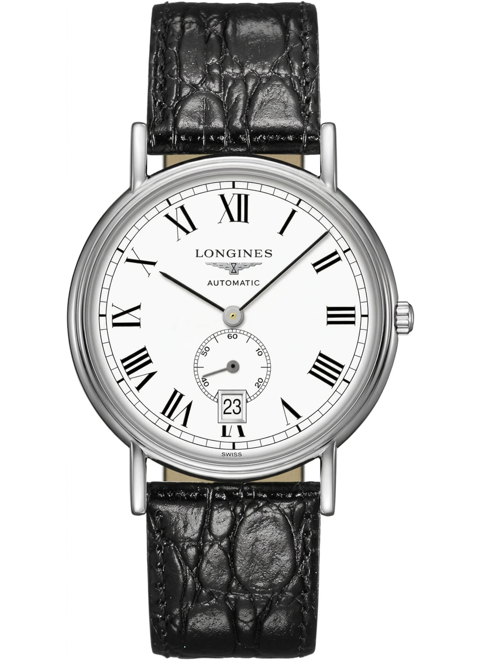 Longines Présence L4.805.4.11.2