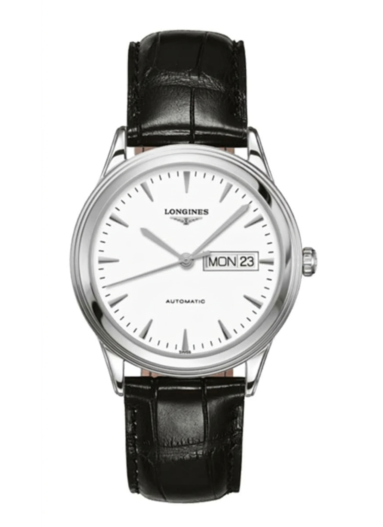 Longines Flagship L4.899.4.12.2